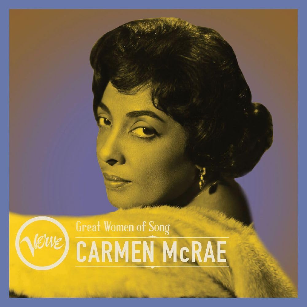 Great Women Of Song Jazz