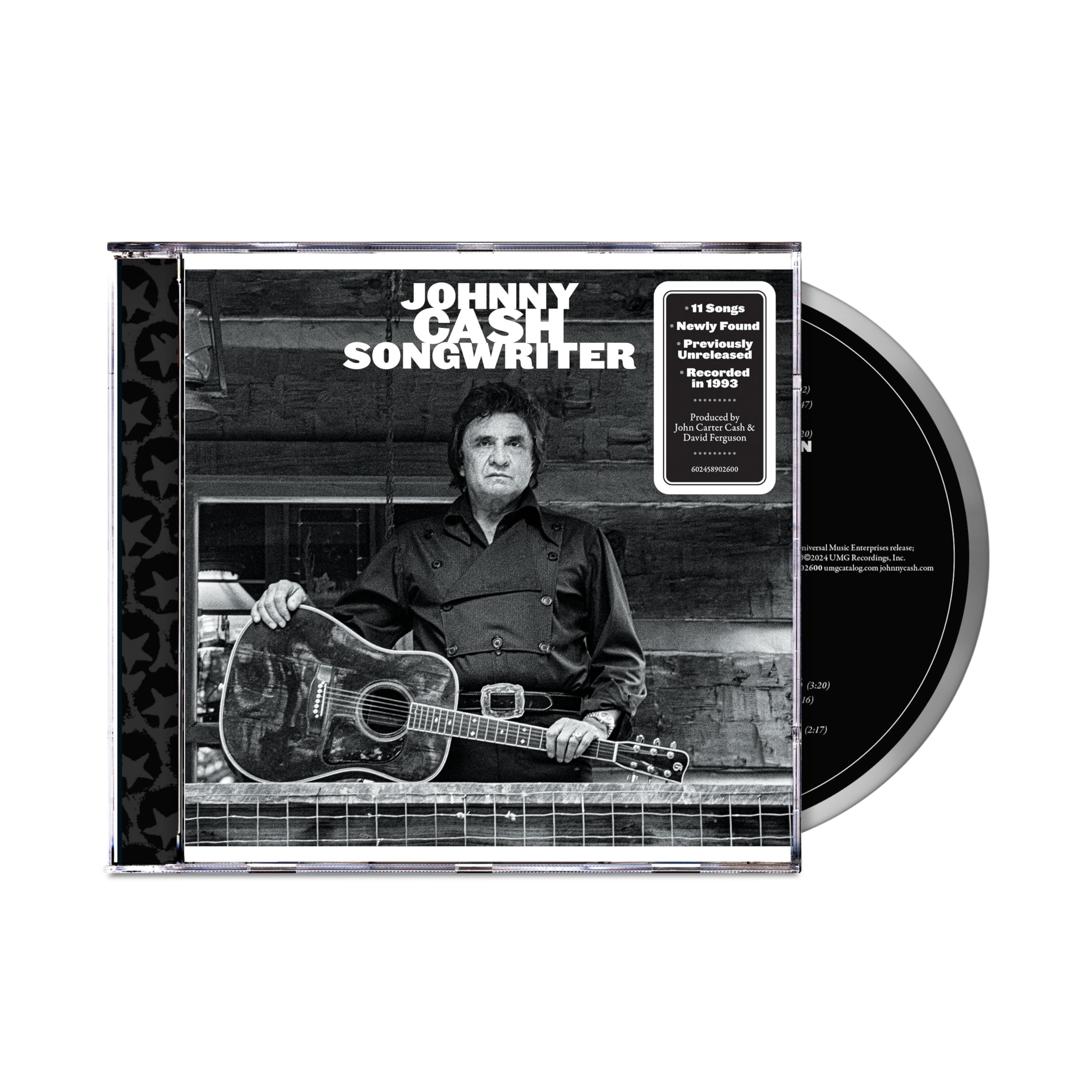 Product Image: Songwriter