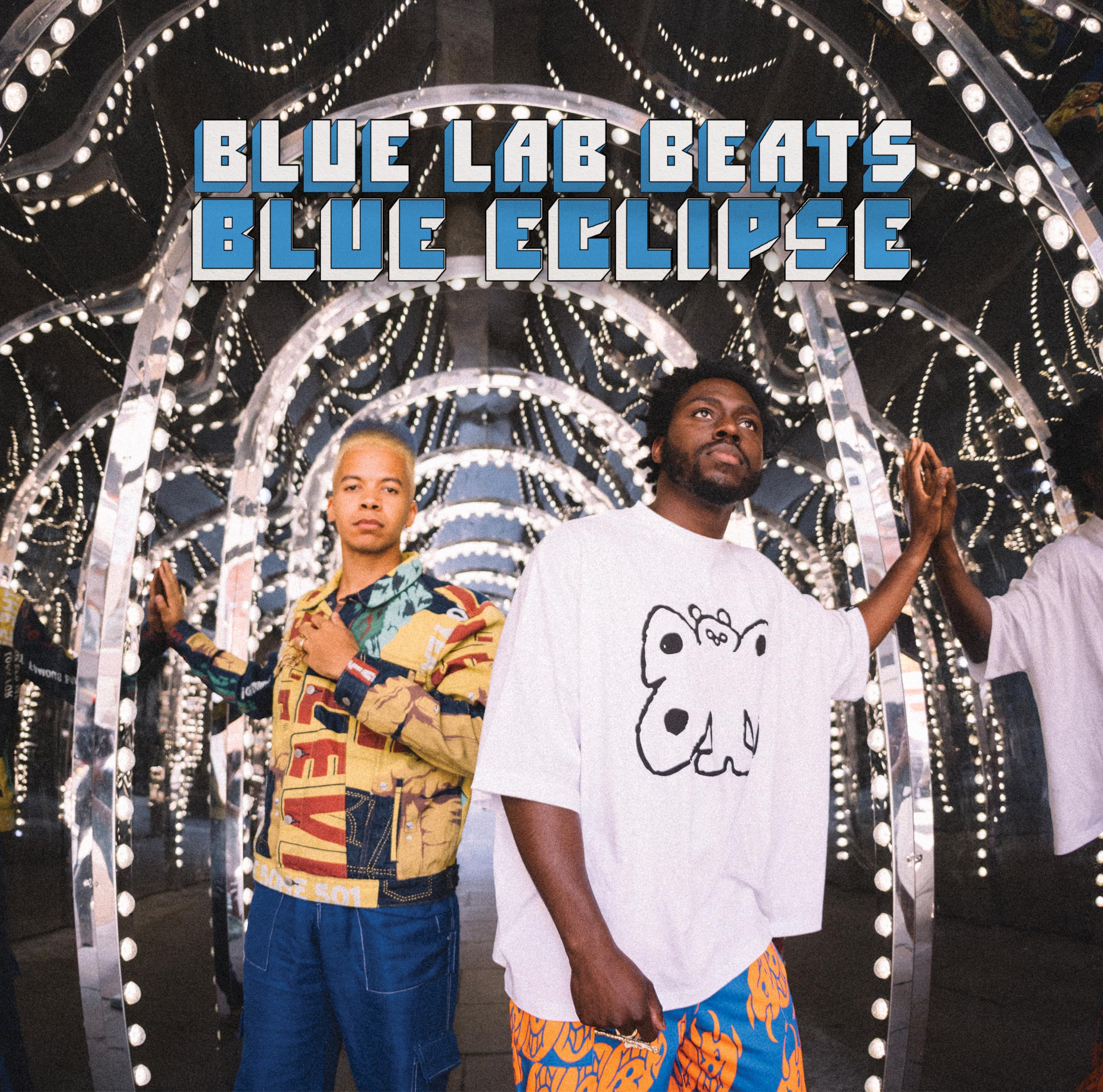 Blue Eclipse Blues