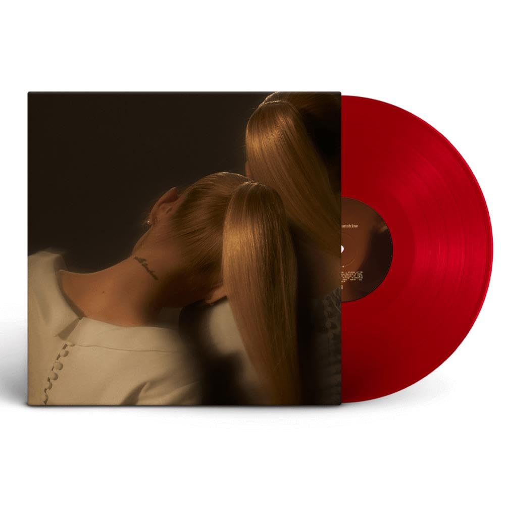Product Image: Eternal Sunshine (Ltd. Edition)