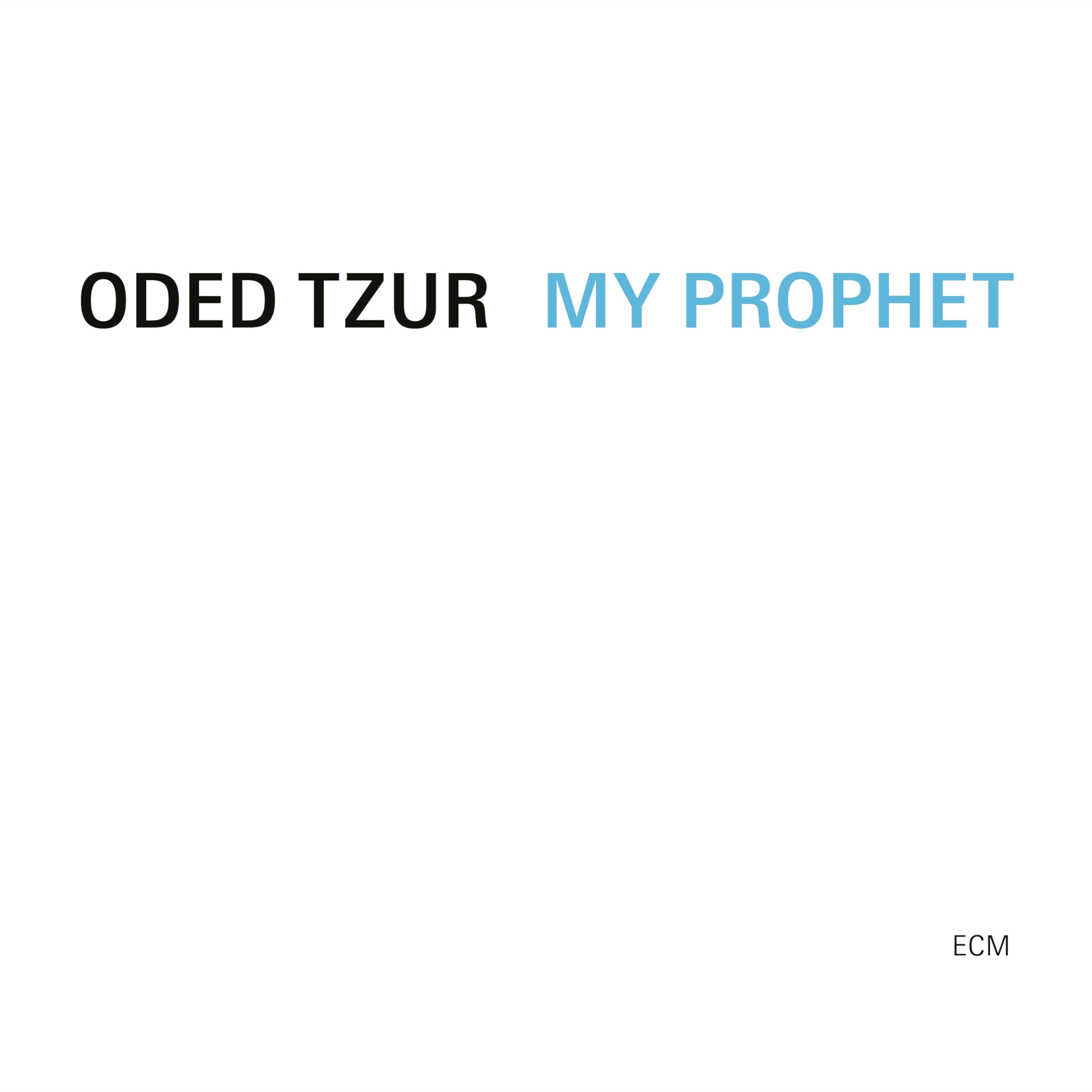 My Prophet Music for Children