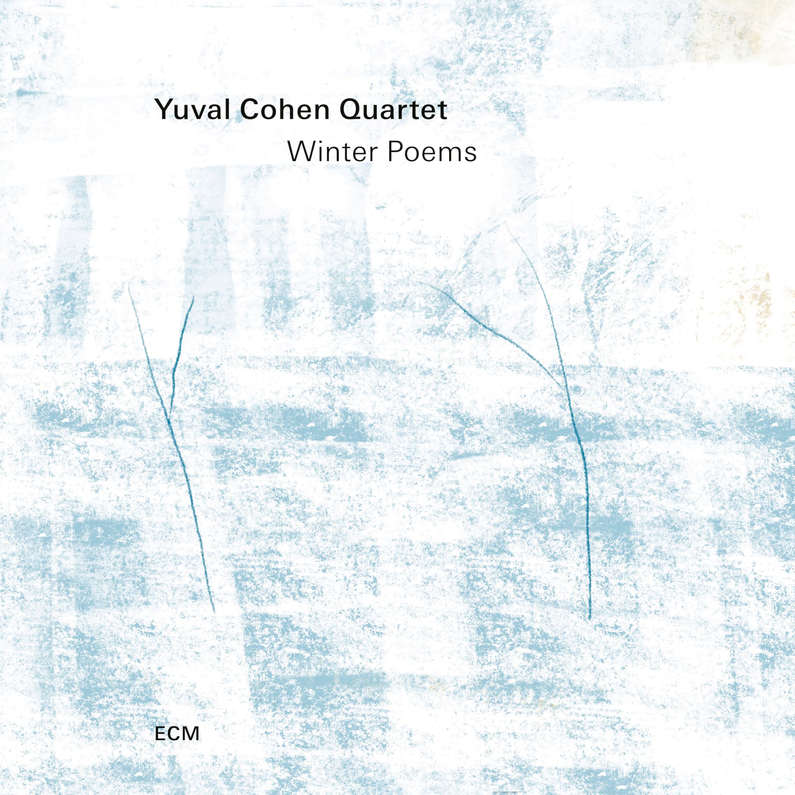 Winter Poems Blues