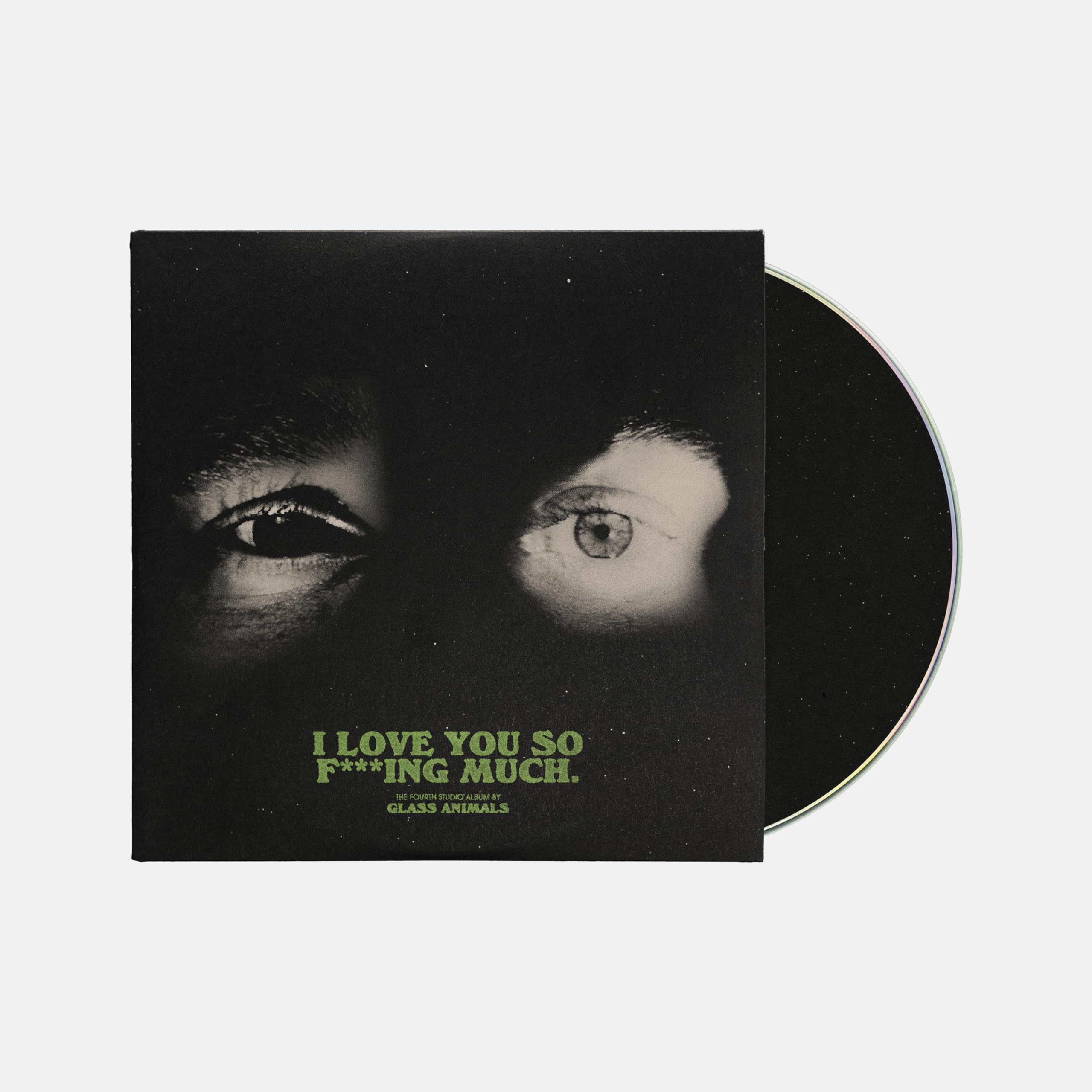 I Love You So F***ing Much Pop