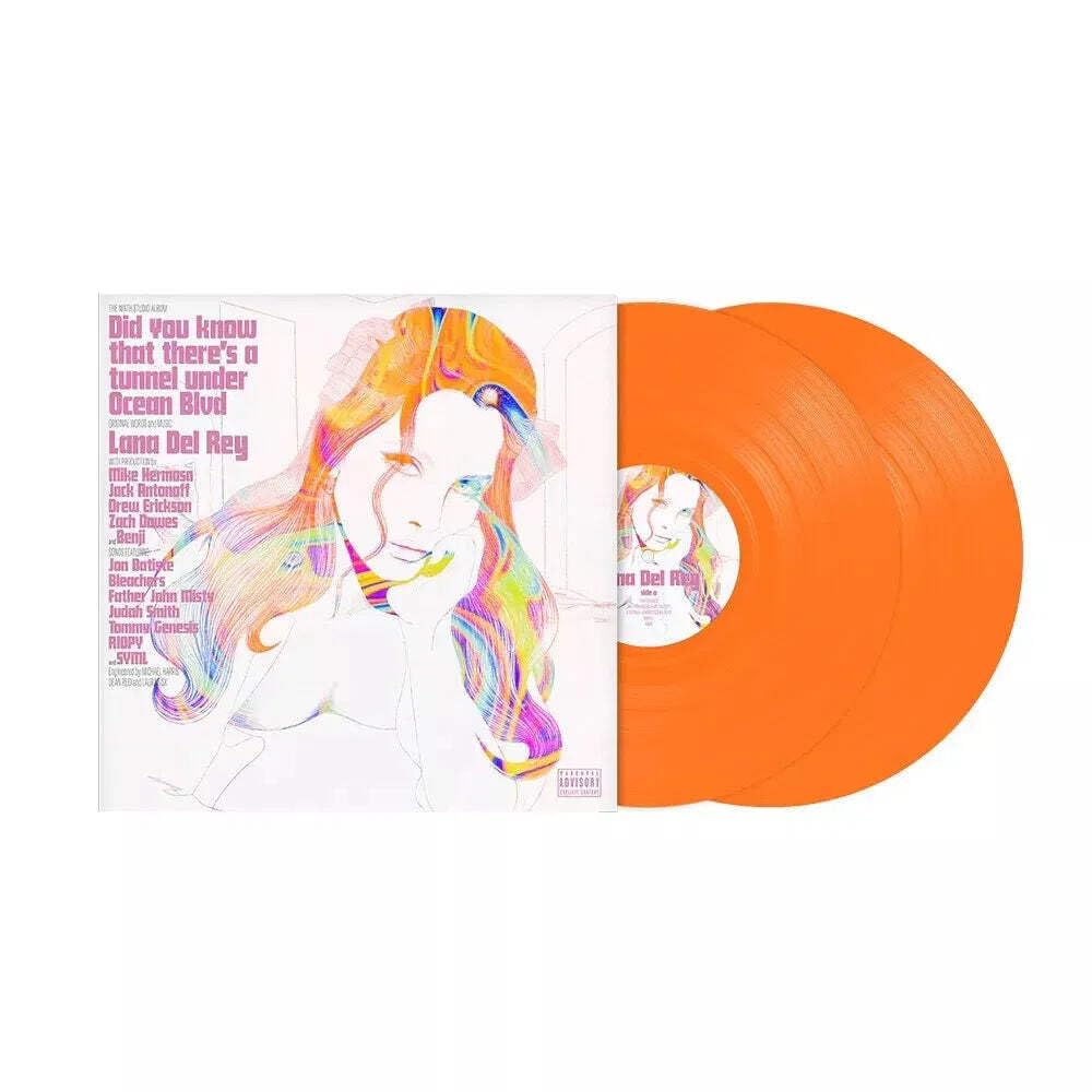 Did You Know... (Ltd. Festival Edition) Pop