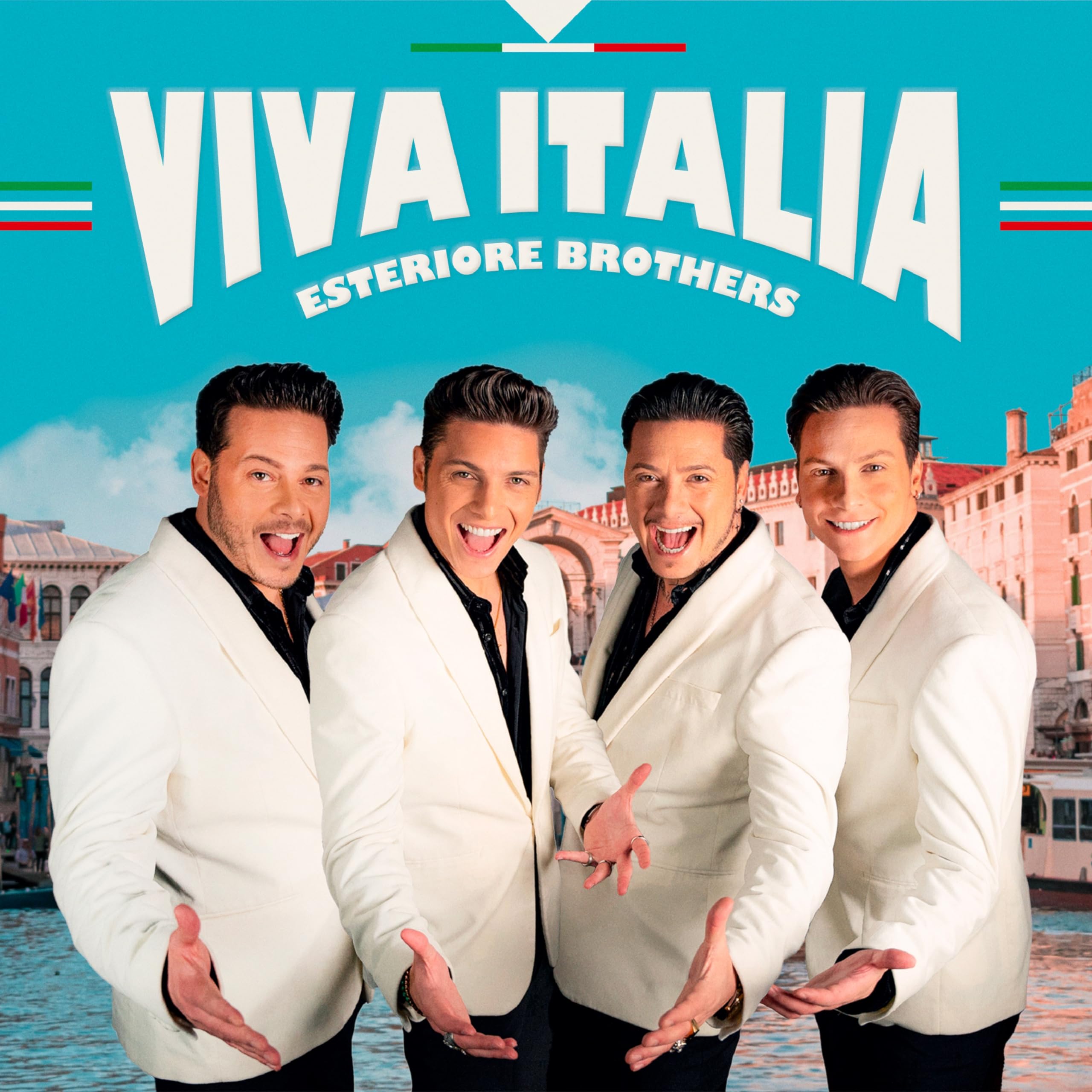Product Image: Viva Italia