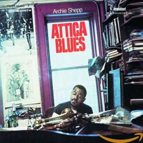 Product Image: Attica Blues