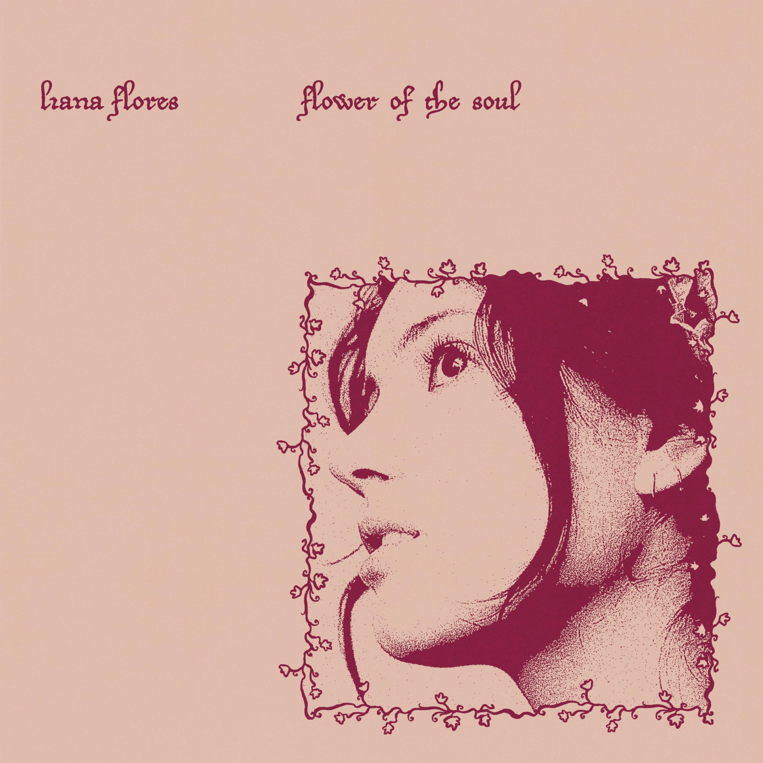 Flower of the Soul Funk, R&B & Soul