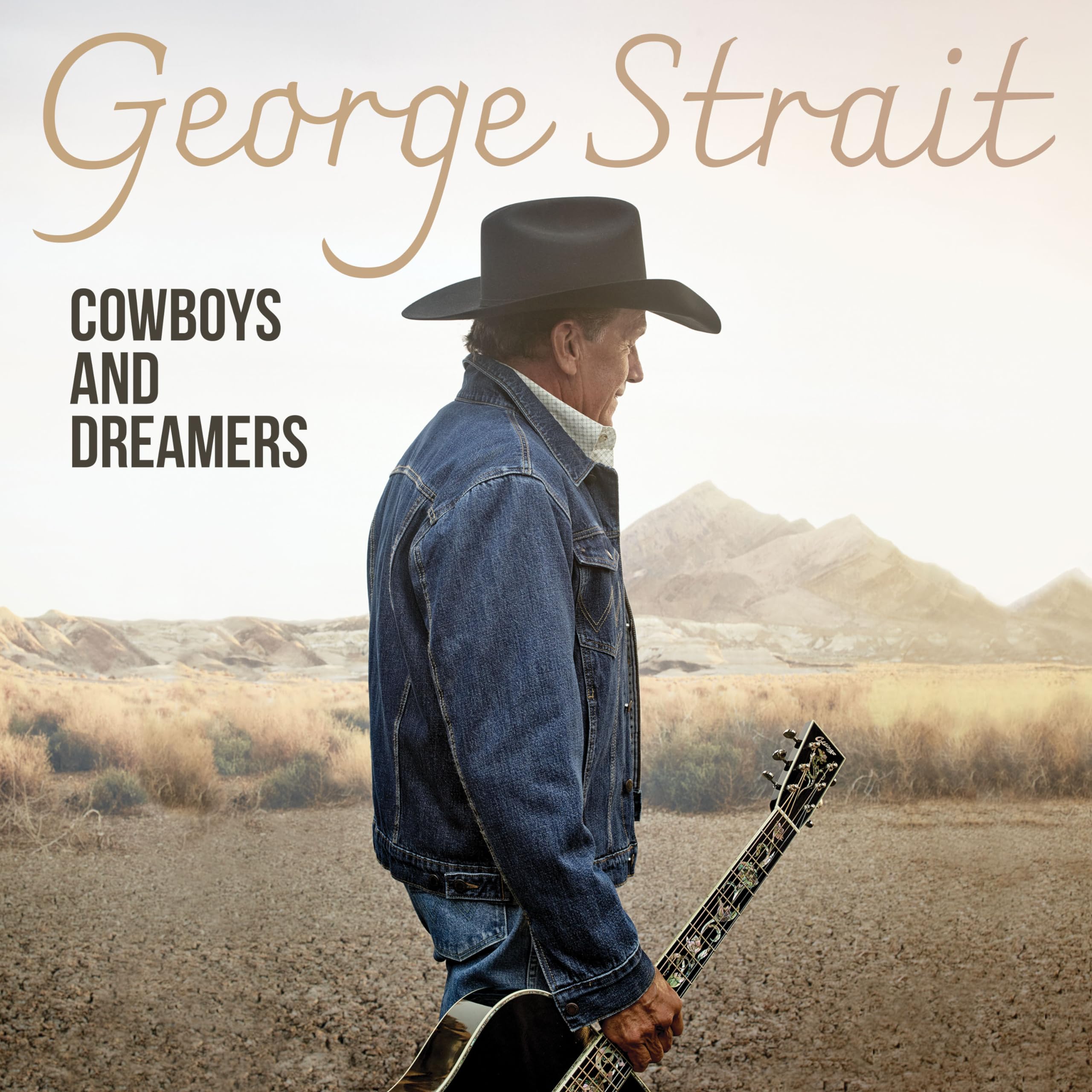 Product Image: Cowboys and Dreamers