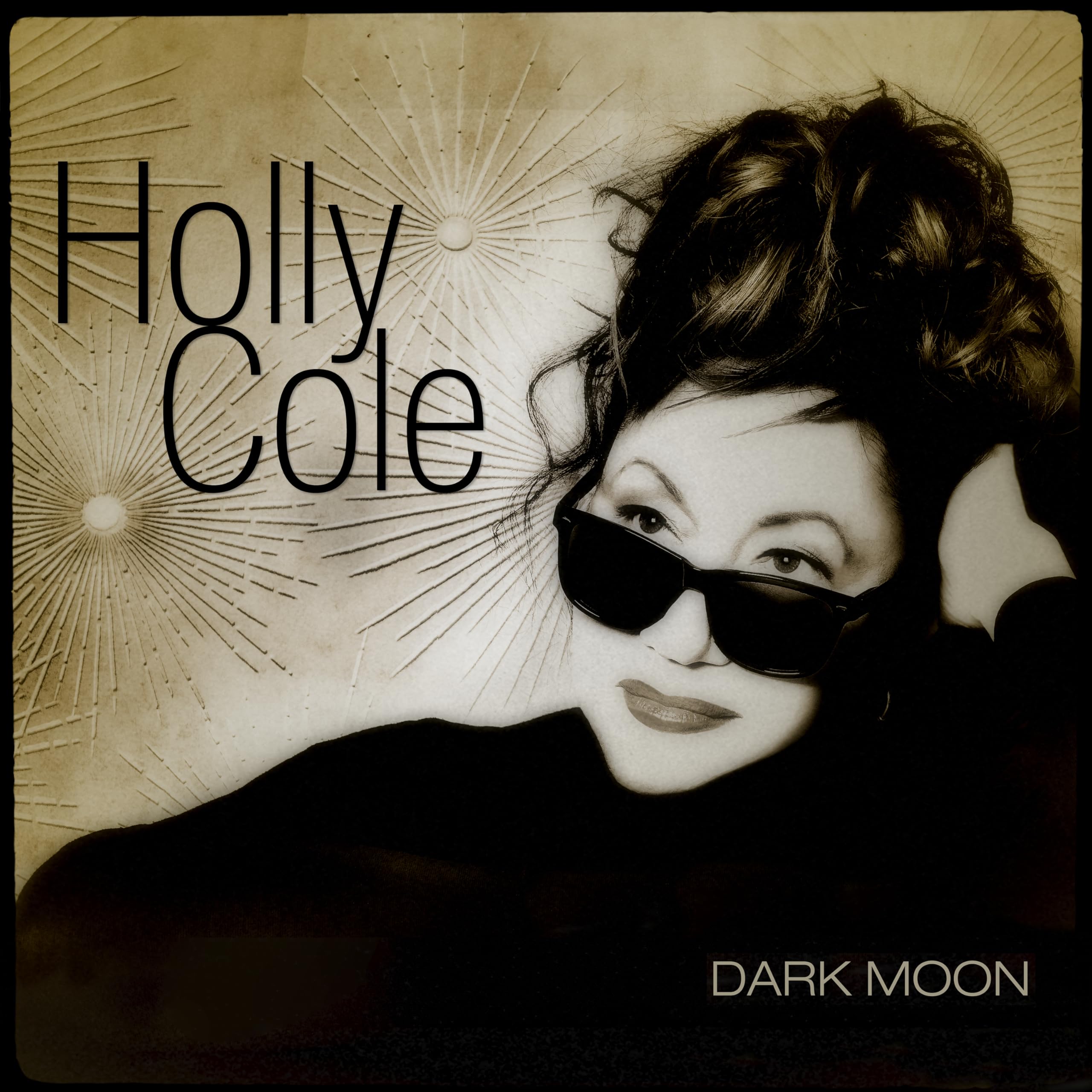 Dark Moon Jazz