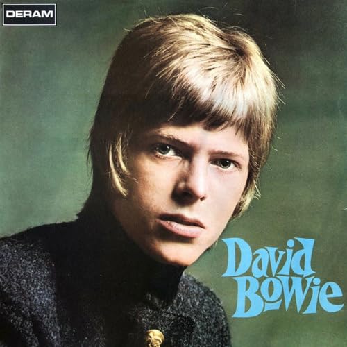 David Bowie (Ltd. Edt.) Rock