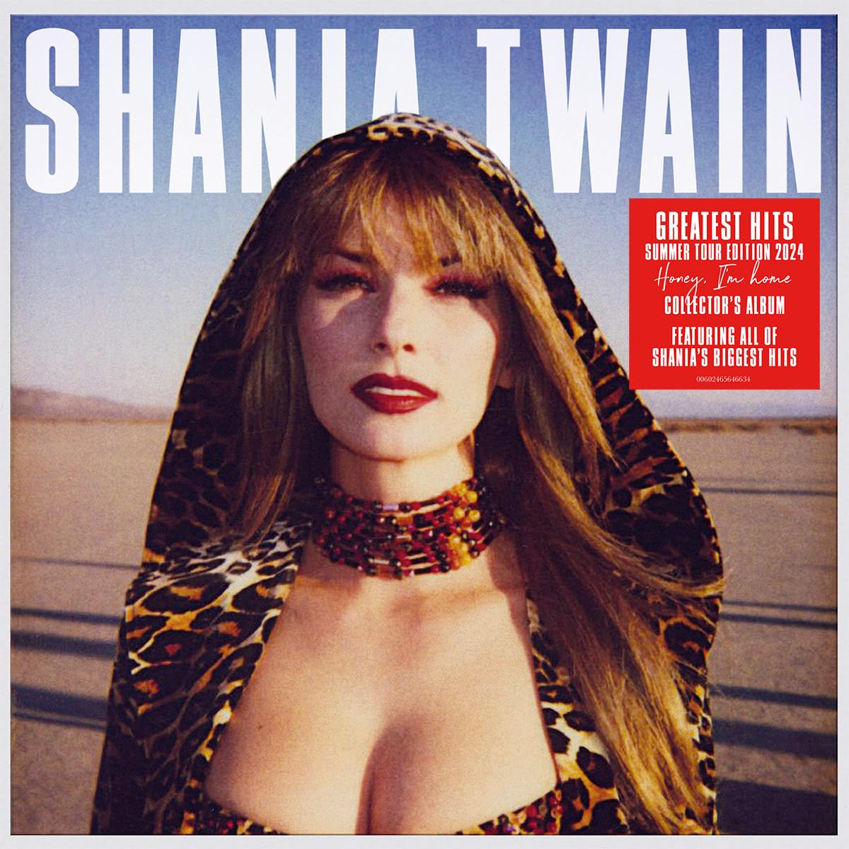 Greatest Hits (Ltd. Summer Tour Edition 2024 LP) Country & Folk