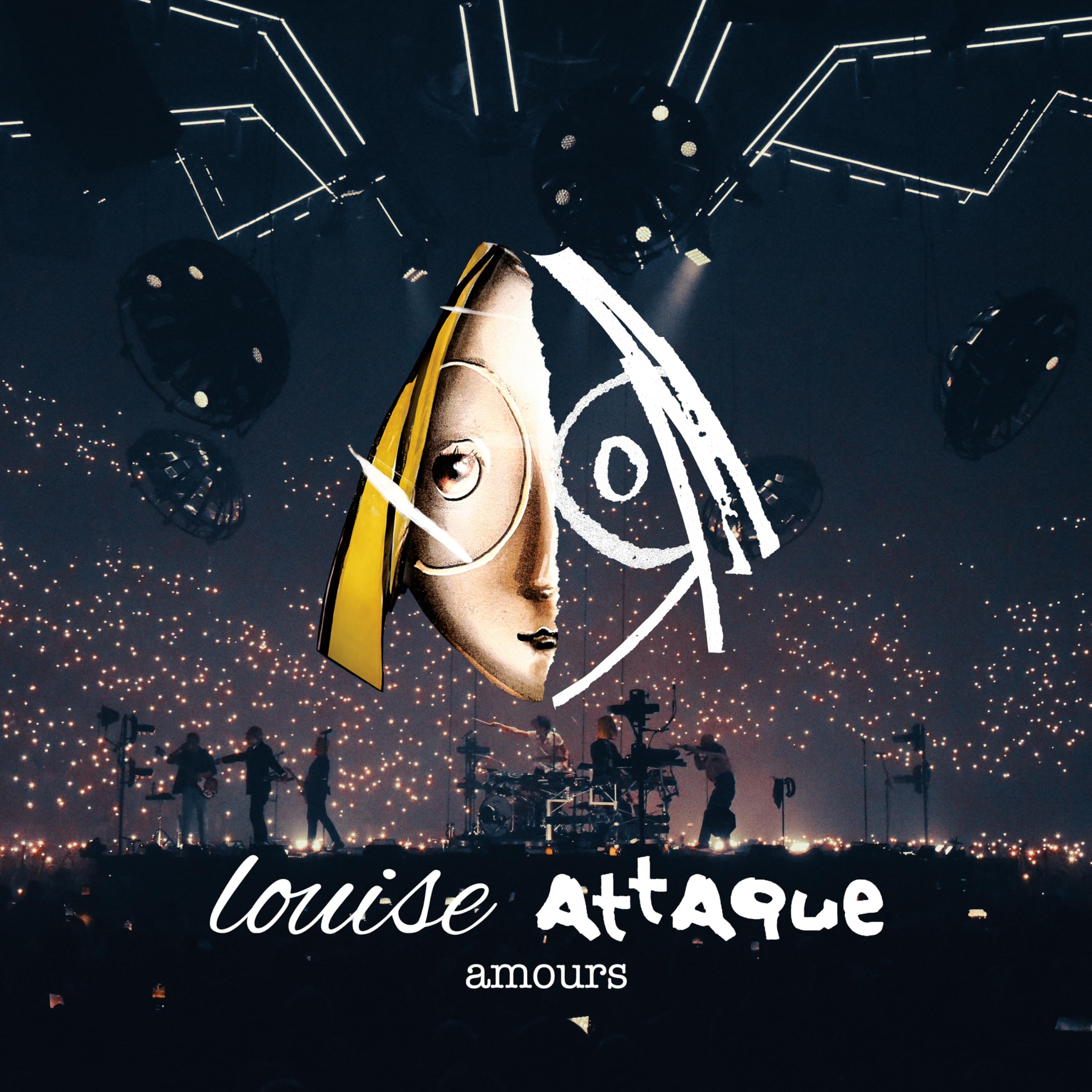 Amours cd