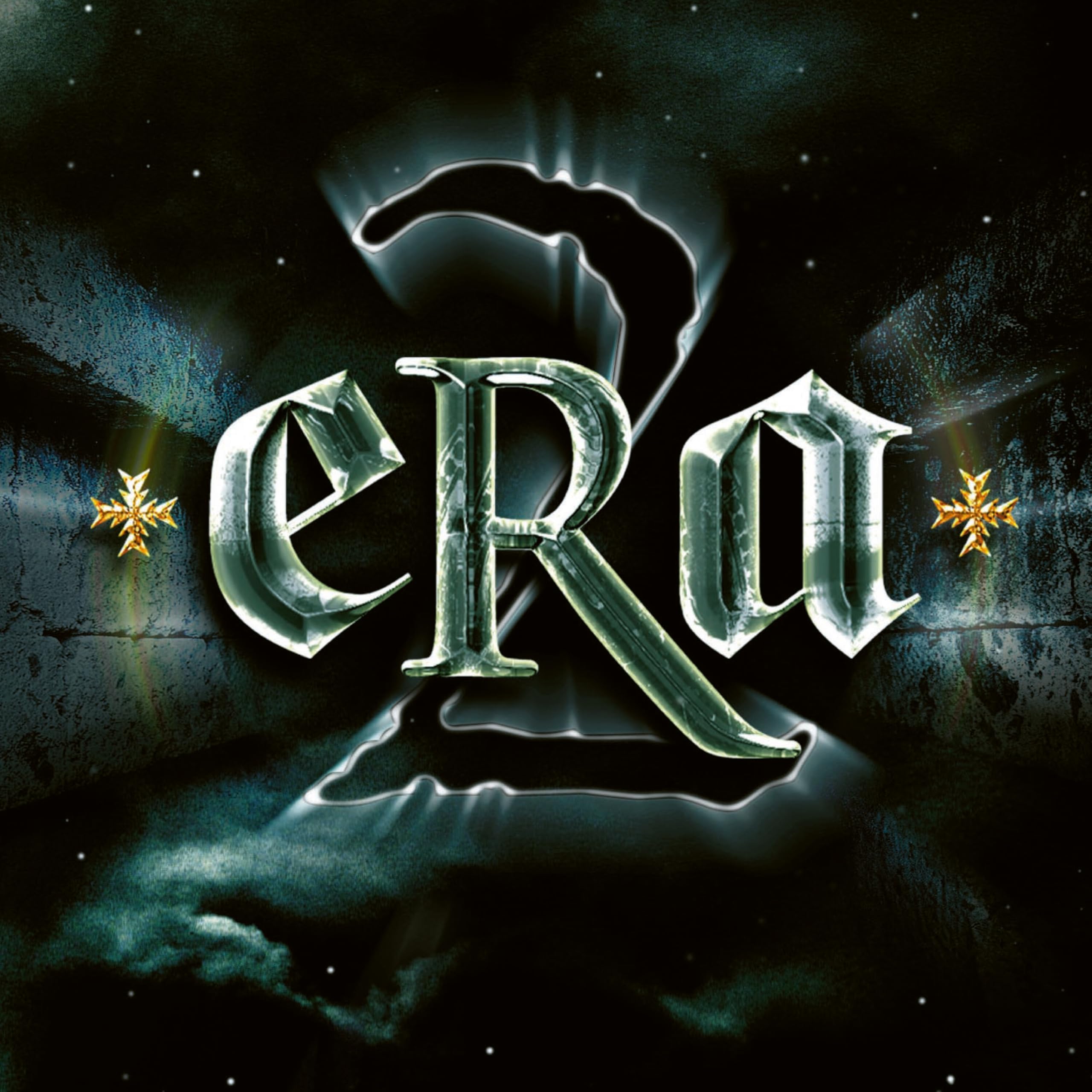 Era II (Ltd. Silver Vinyl) Pop