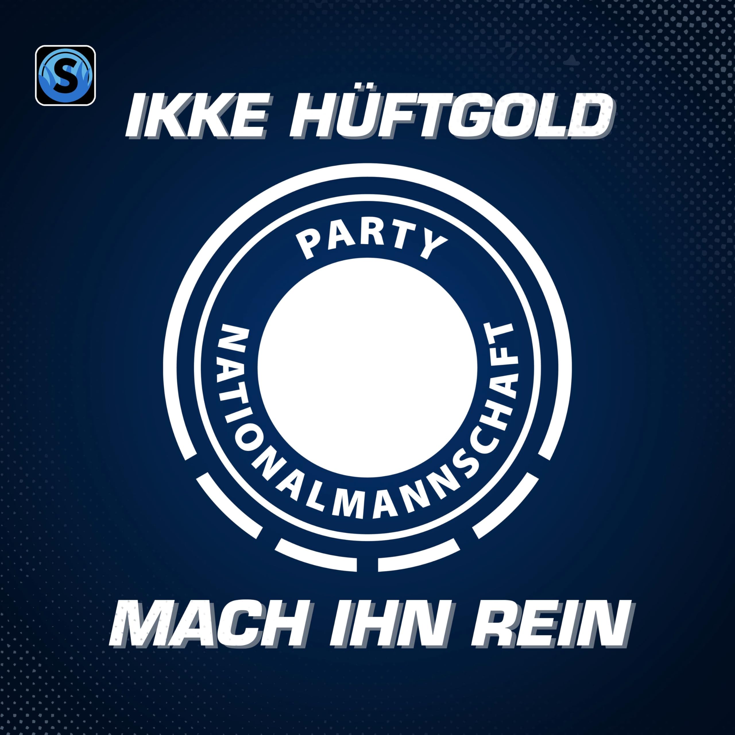 Mach ihn rein (CD) German Schlager & Volksmusik