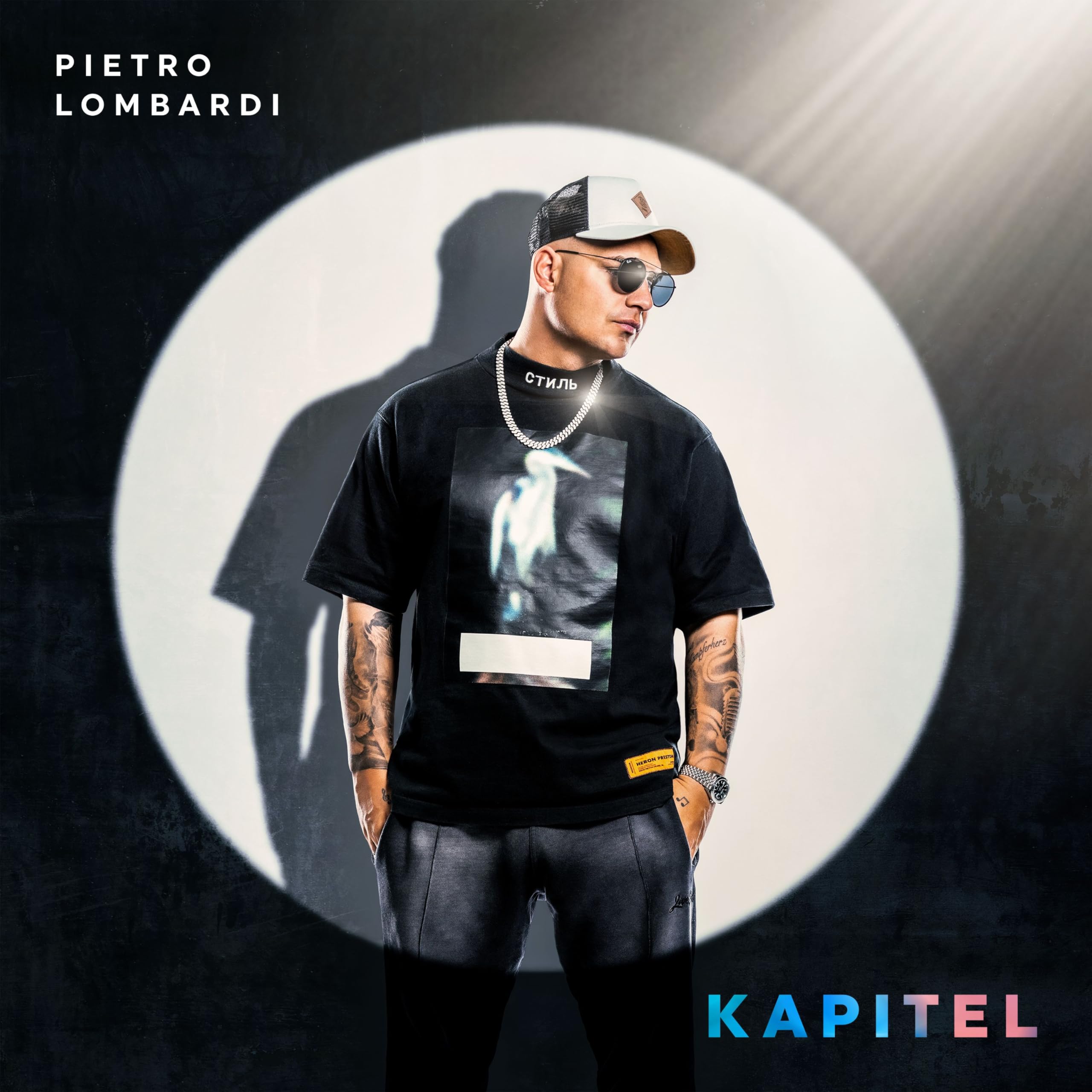 Kapitel Pop