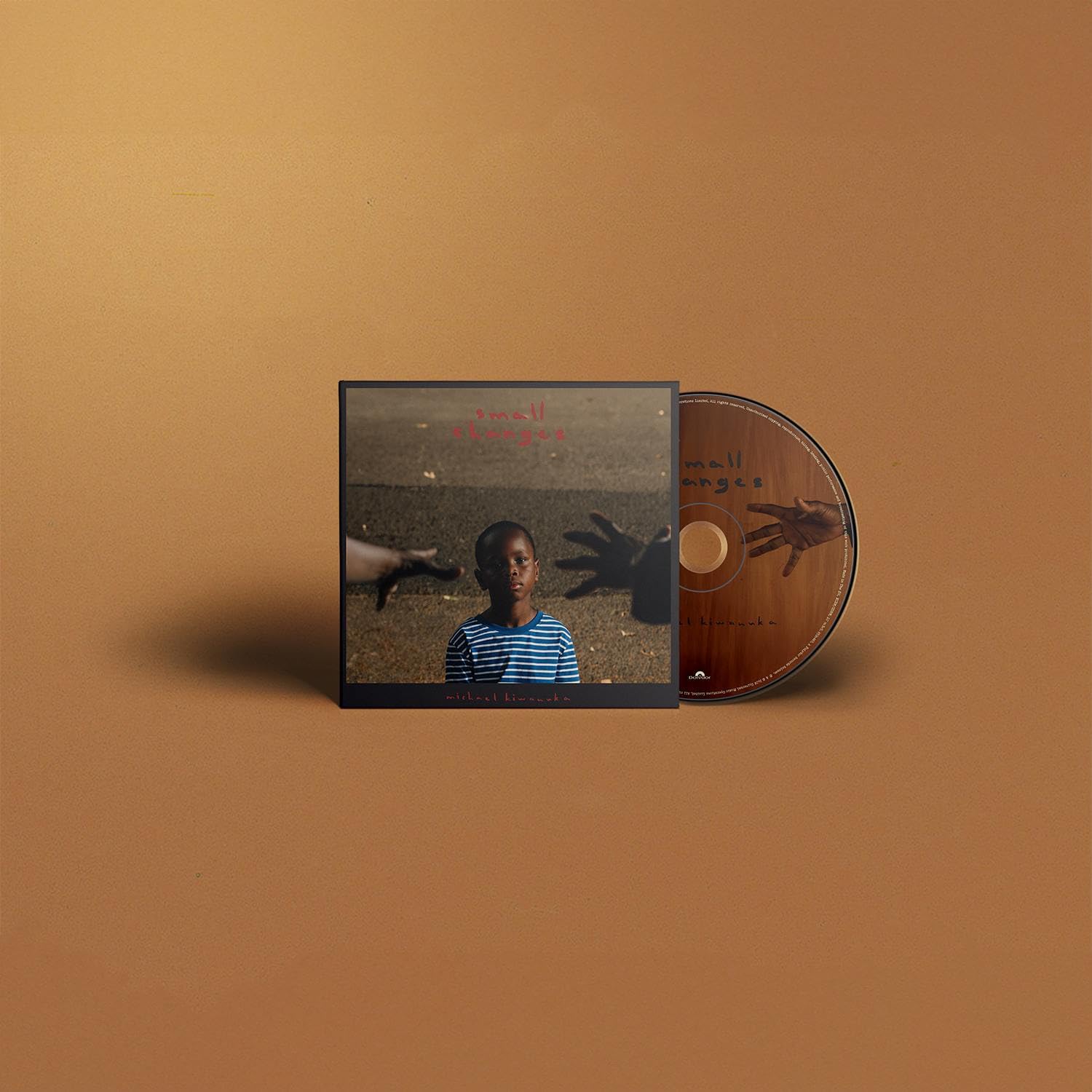 Small Changes (Digipack CD) Alternative & Indie