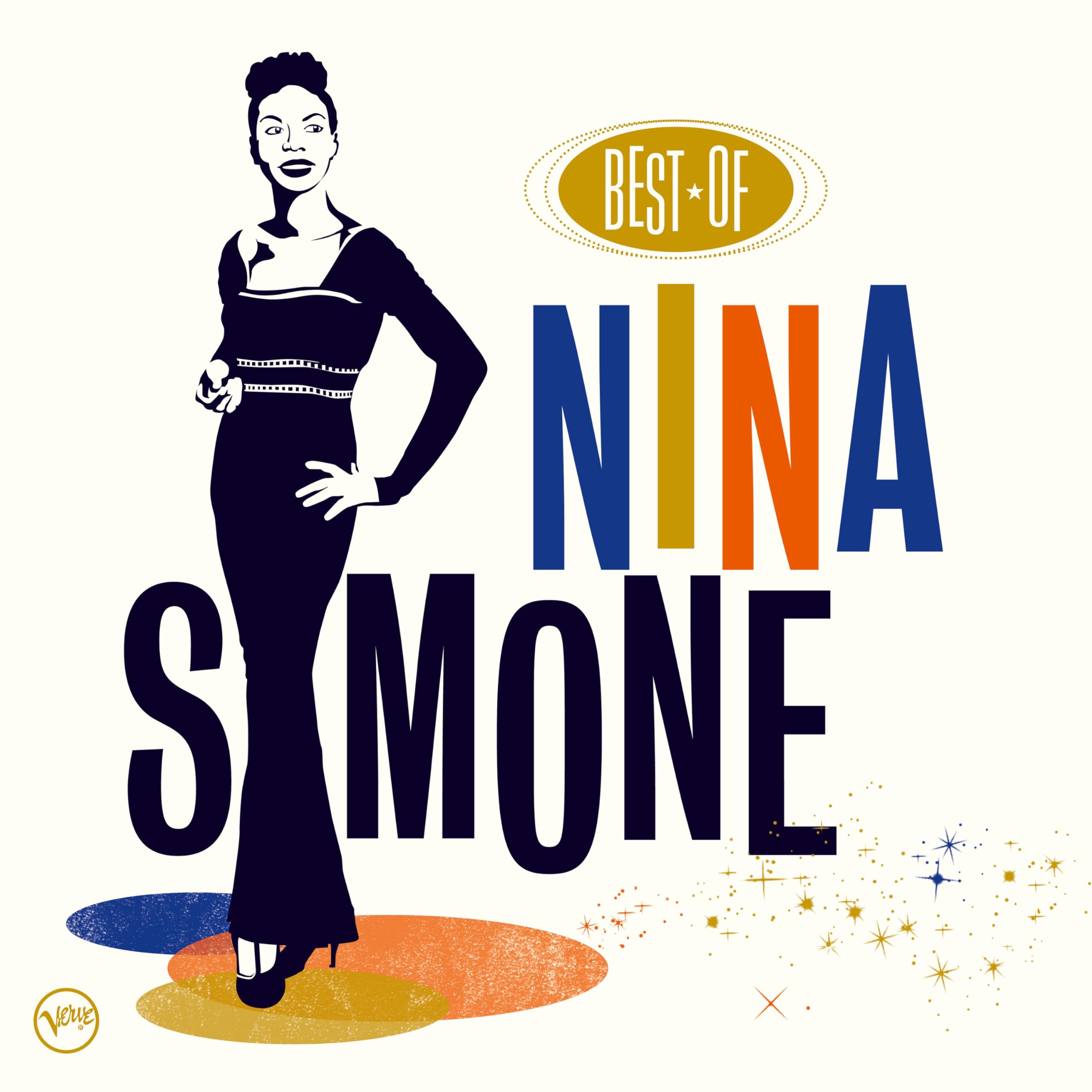 Best of Nina Simone cd