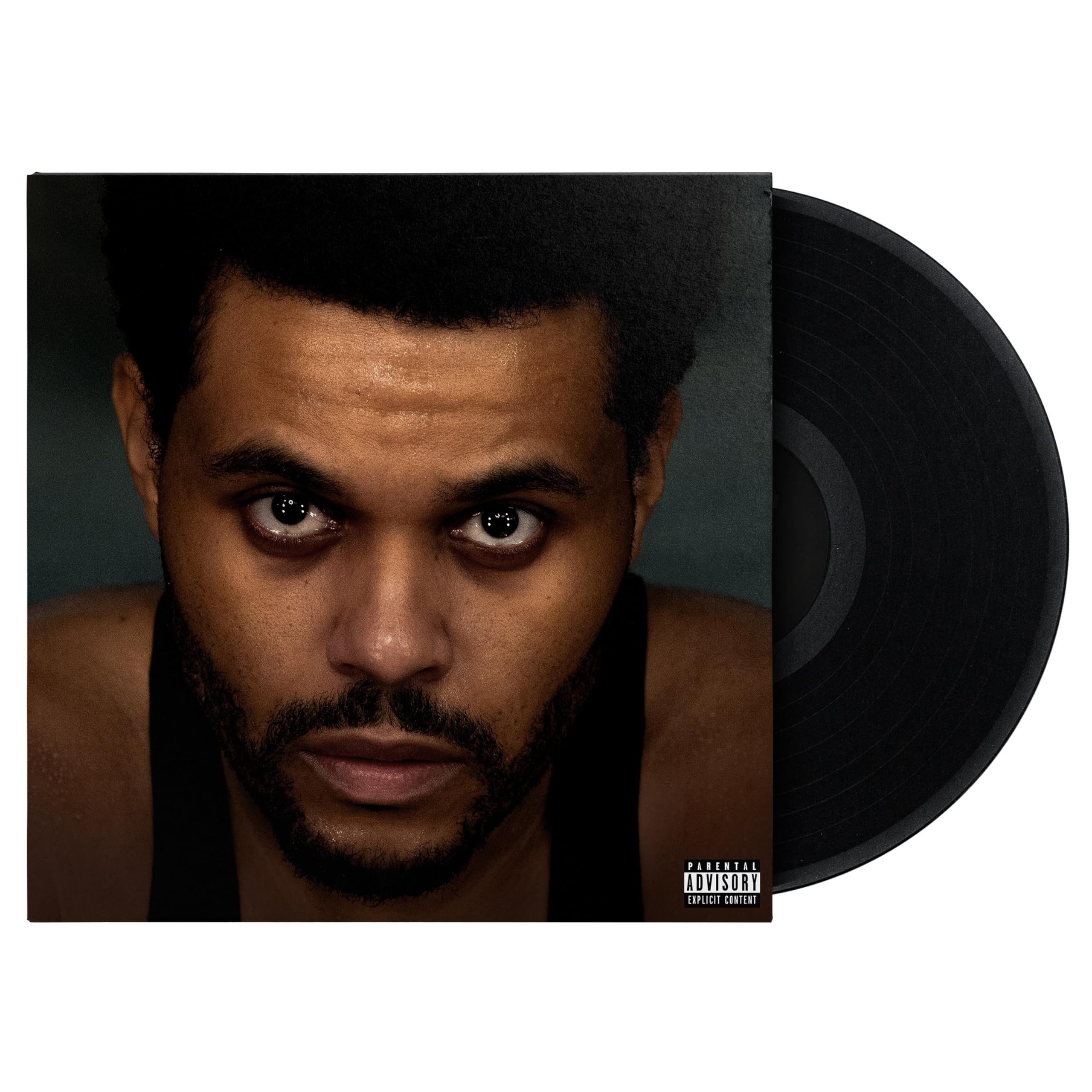 Product Image: Hurry Up Tomorrow (LP)