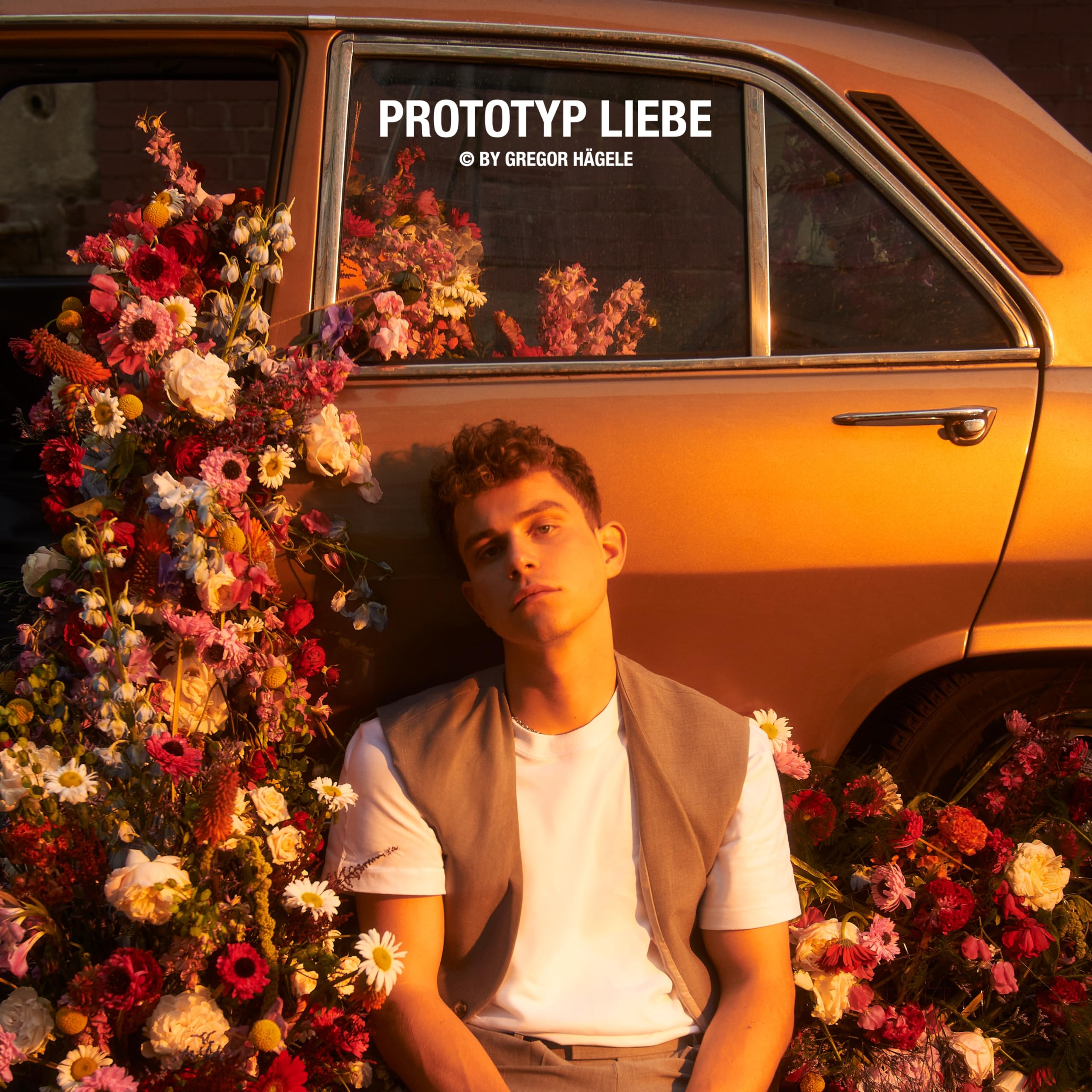 Prototyp Liebe Pop