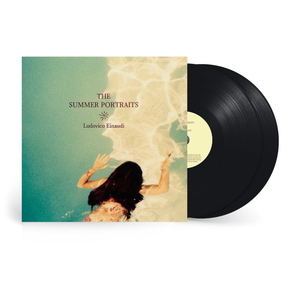 The Summer Portraits (Vinyl) Classical