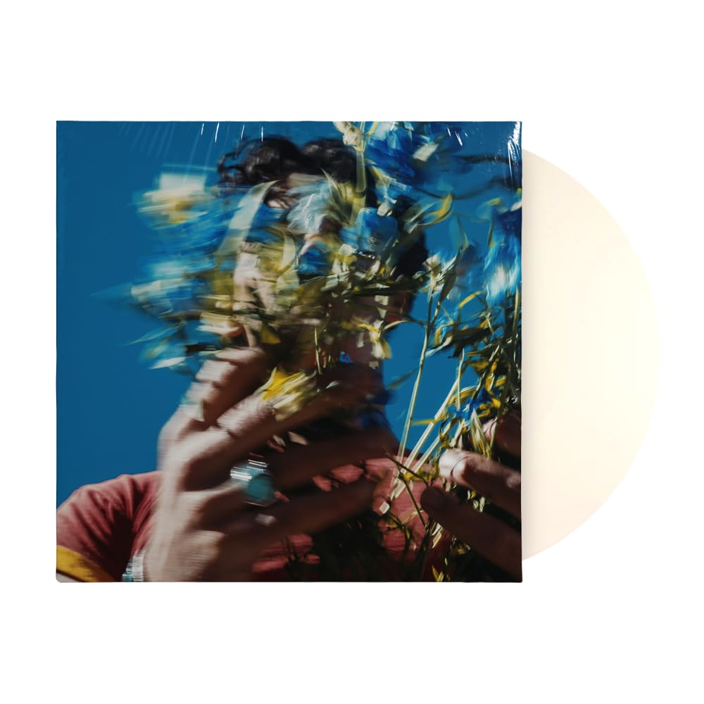 Music For People Who Believe In Love (LP) Pop