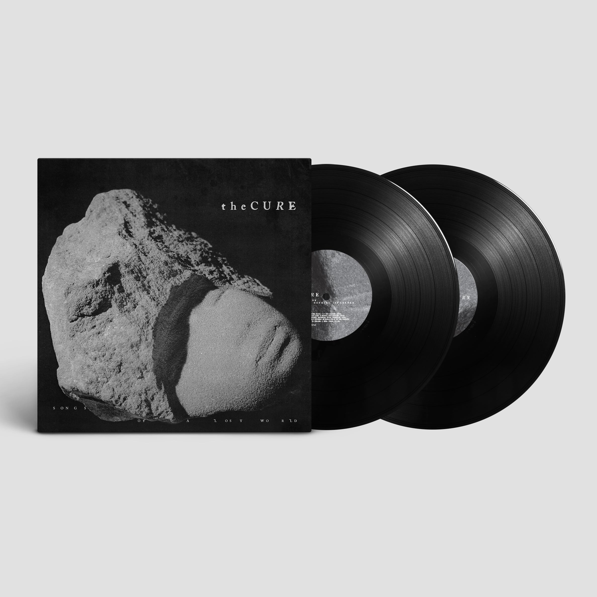 Songs of a Lost World (Ltd. Edt.) Rock