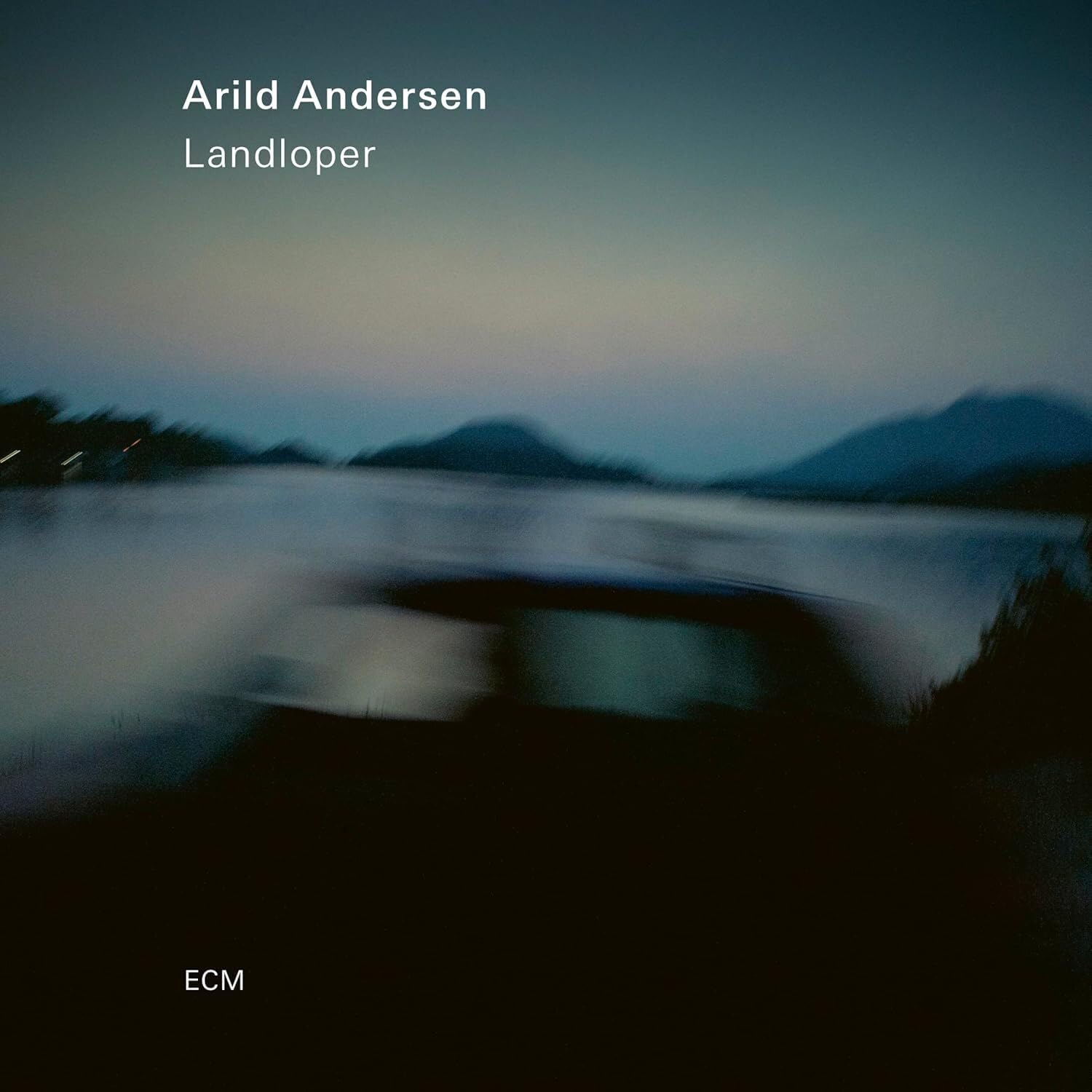 Landloper Blues