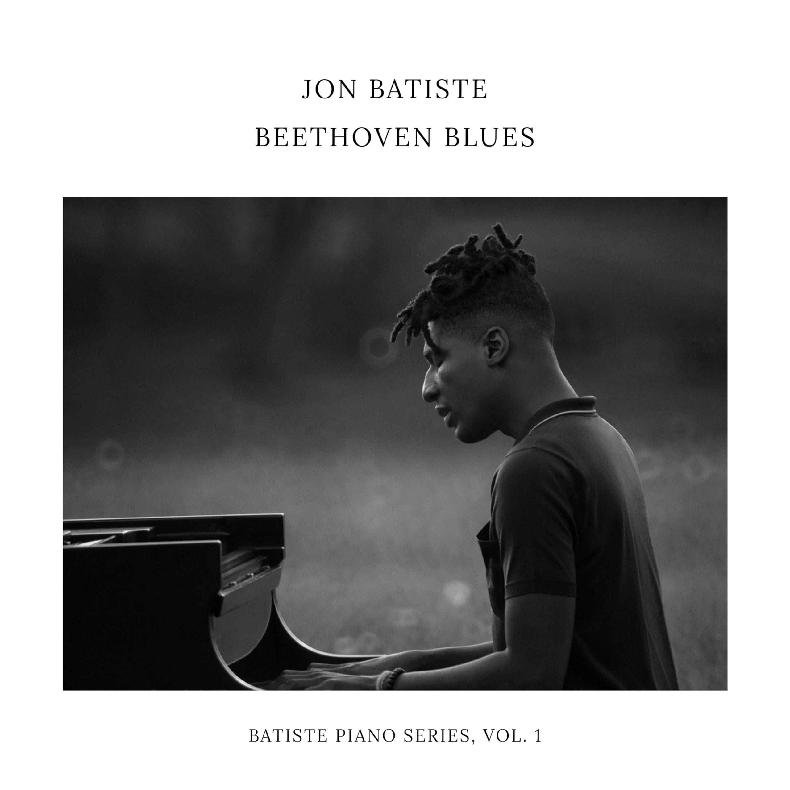 Beethoven Blues Jazz