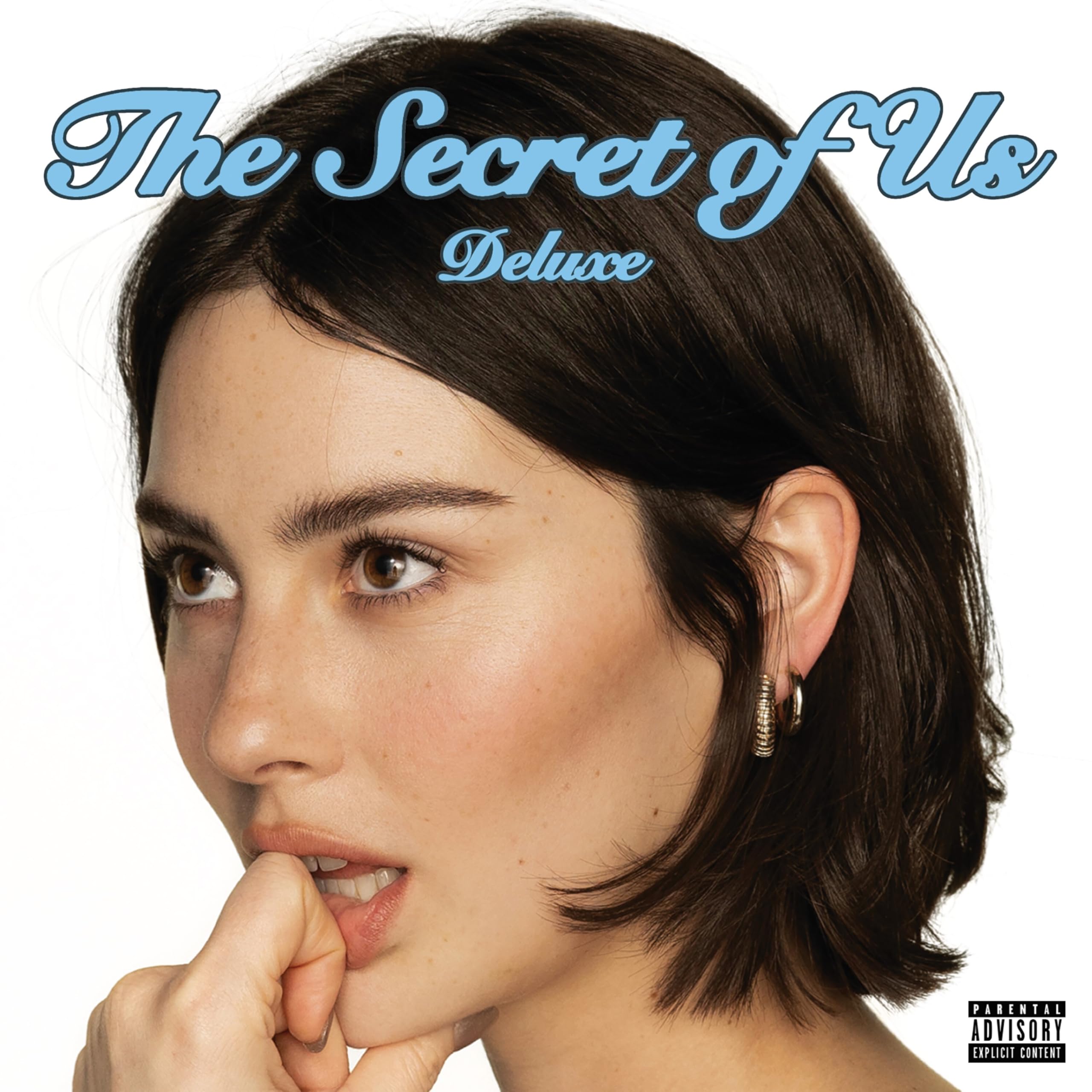 The Secret Of Us (Dlx CD) Country & Folk