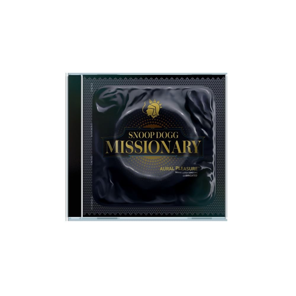 Missionary Édition Limitée Exclusivité Fnac Music