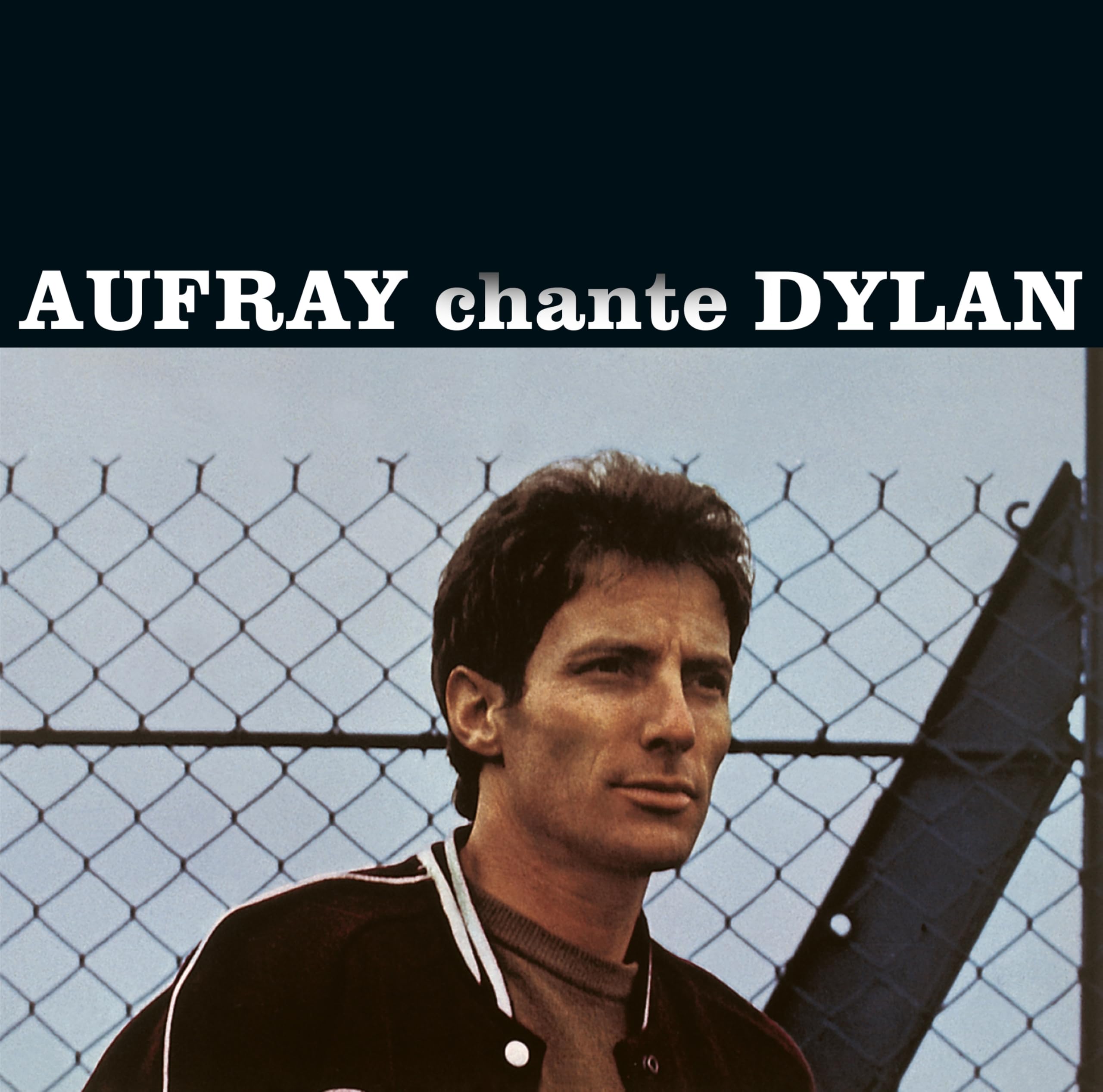 Aufray Chante Dylan Édition Limitée Music