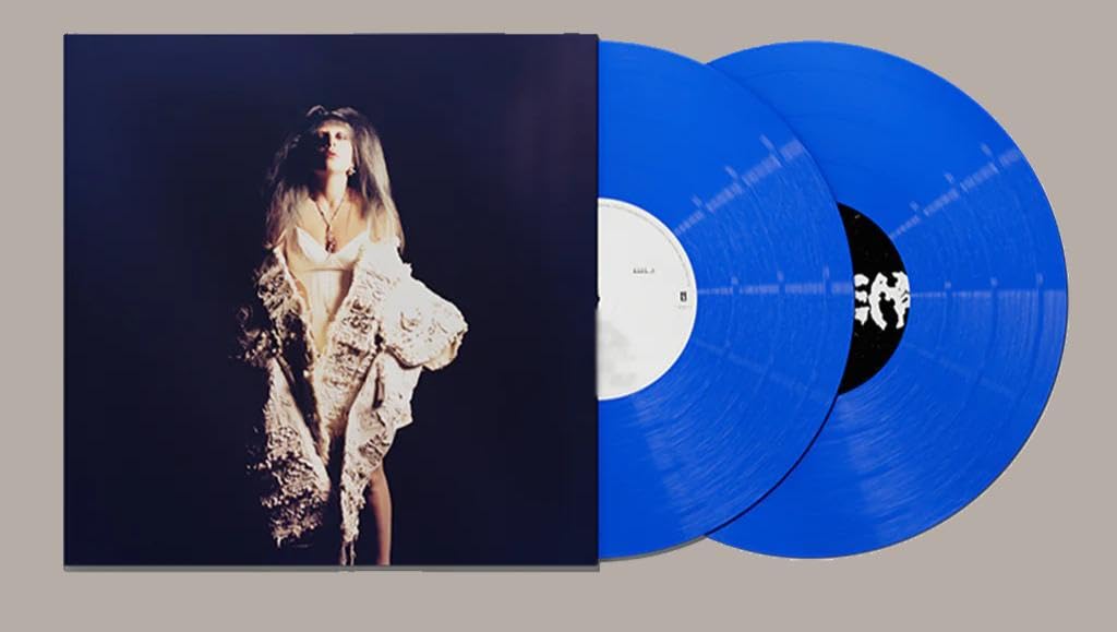 MAYHEM (INDIE EXCLUSIVE 2LP OPAQUE BLUE VINYL)（輸入盤） Pop