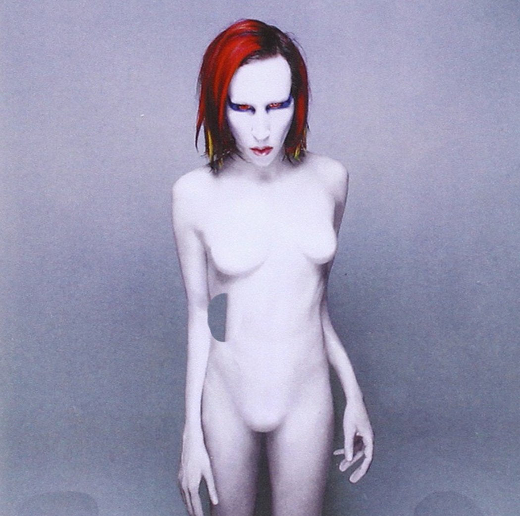 Product Image: Mechanical Animals