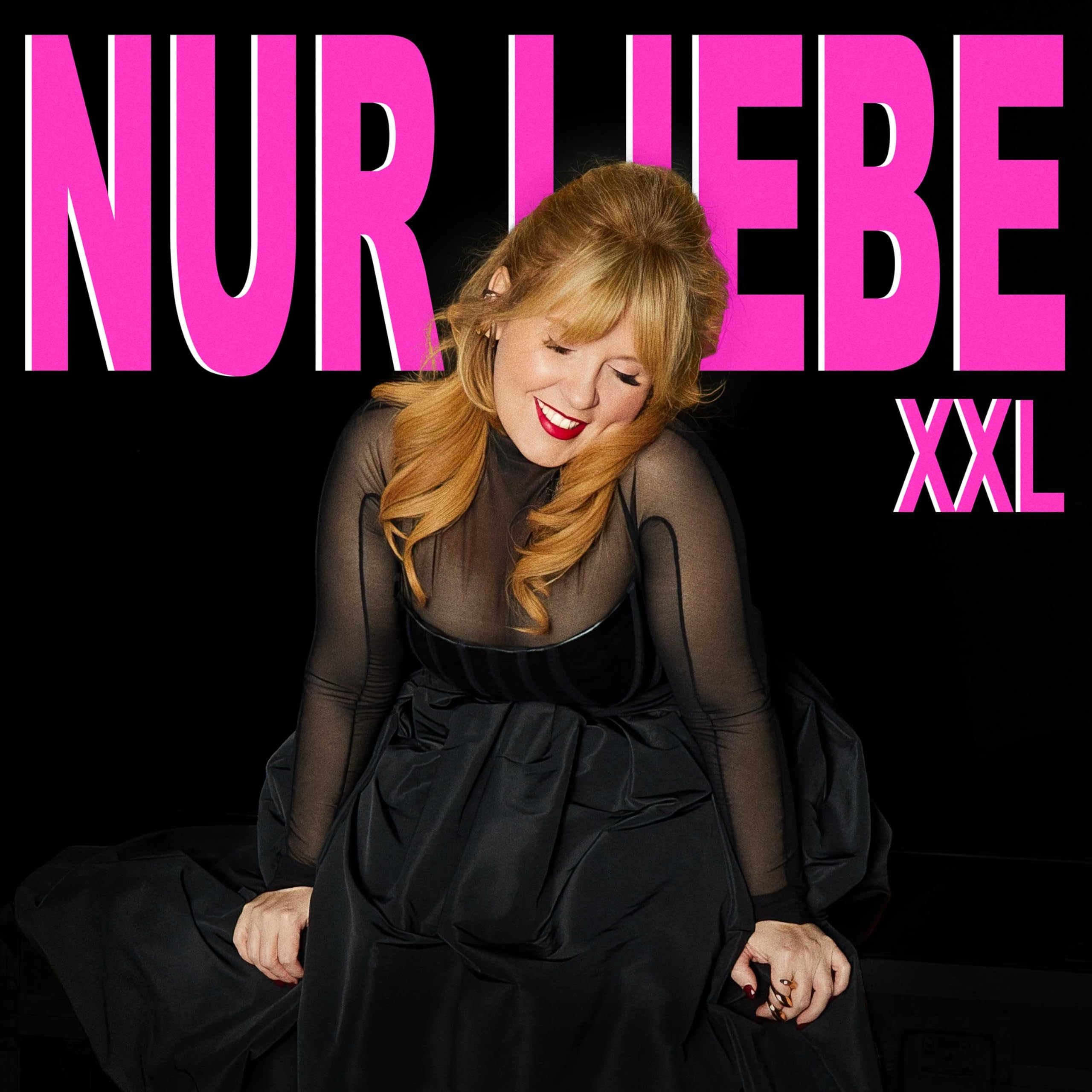 Nur Liebe XXL (Touredition) German Schlager & Volksmusik
