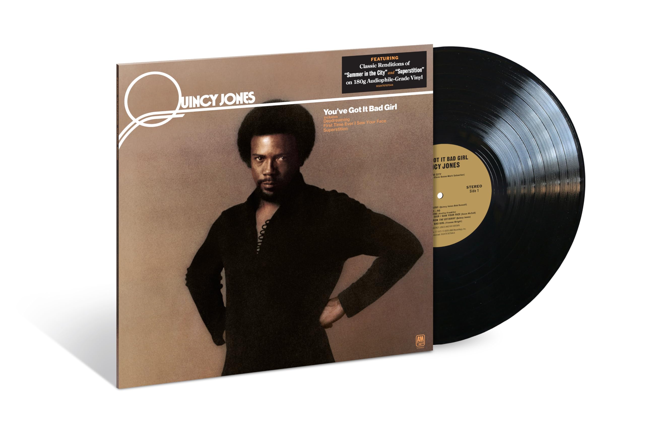 You've Got it Bad Girl (Ltd. Edt.) Blues