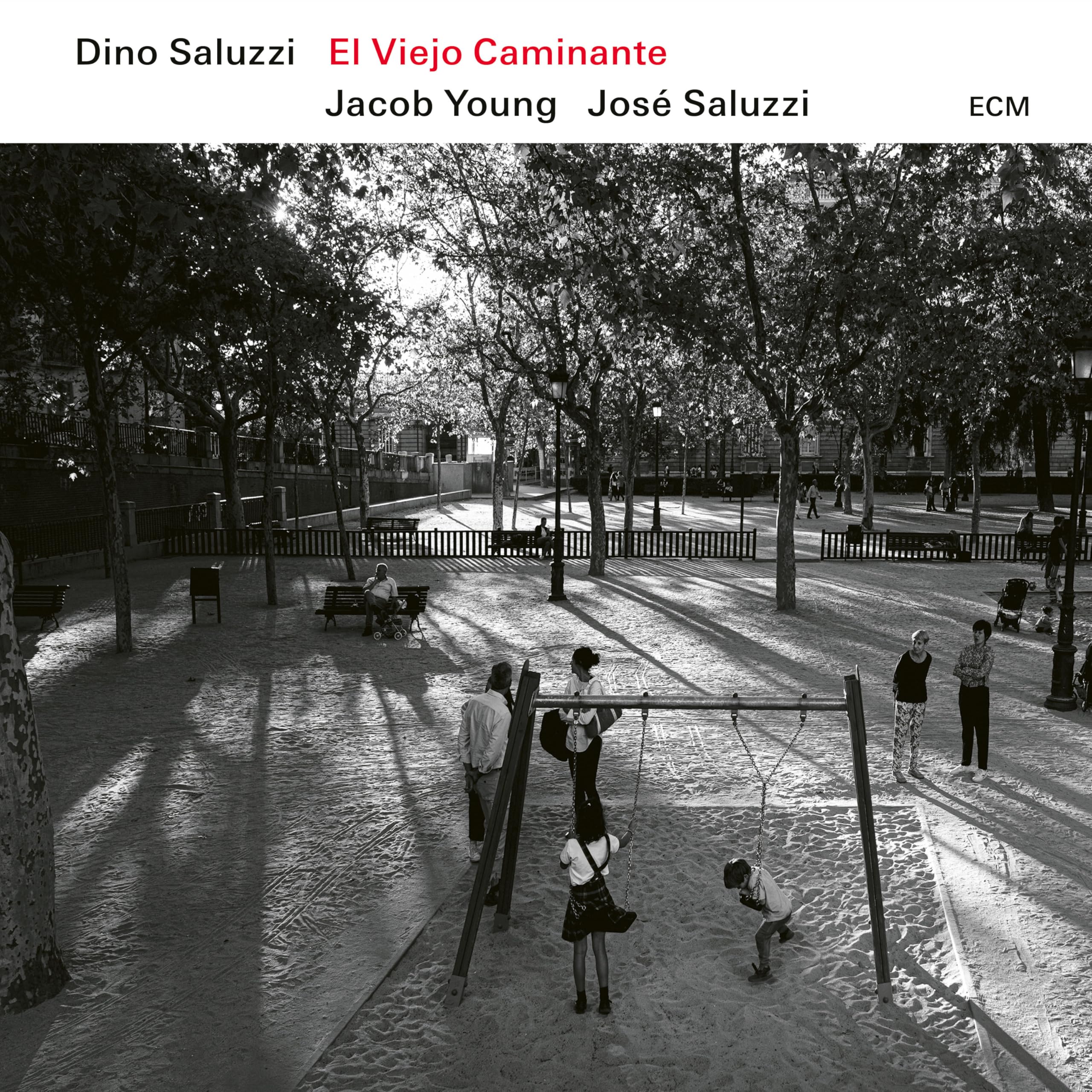 El Viejo Caminante Jazz