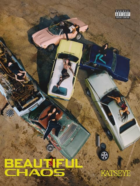 Product Image: Beautiful Chaos - Chaotic Ver.