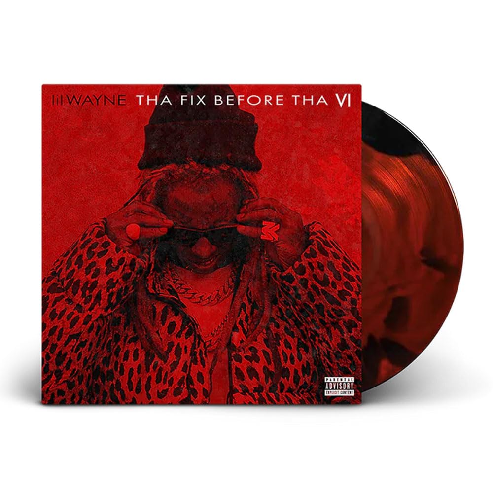 Tha Fix Before Tha VI Rap & Hip-Hop