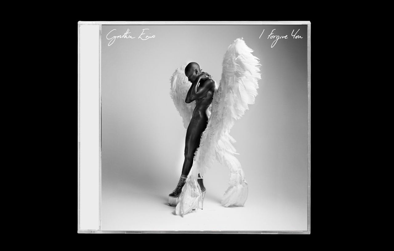 I Forgive You Funk, R&B & Soul