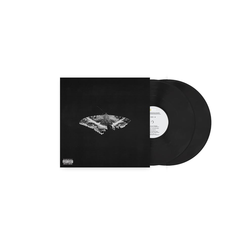 To Pimp a Butterfly (10th Anni.) Ltd. 2lp Pop