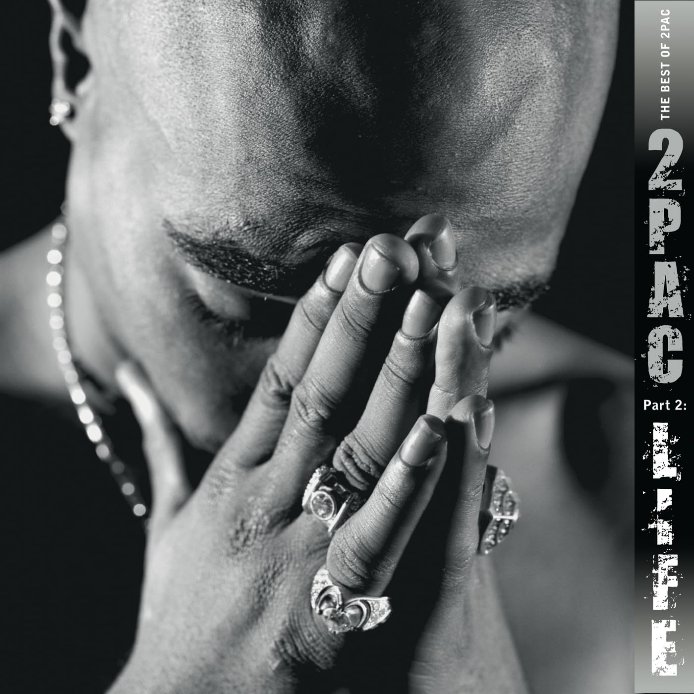 The Best Of 2Pac - Part 1: Thug (Gold Vinyl) Music