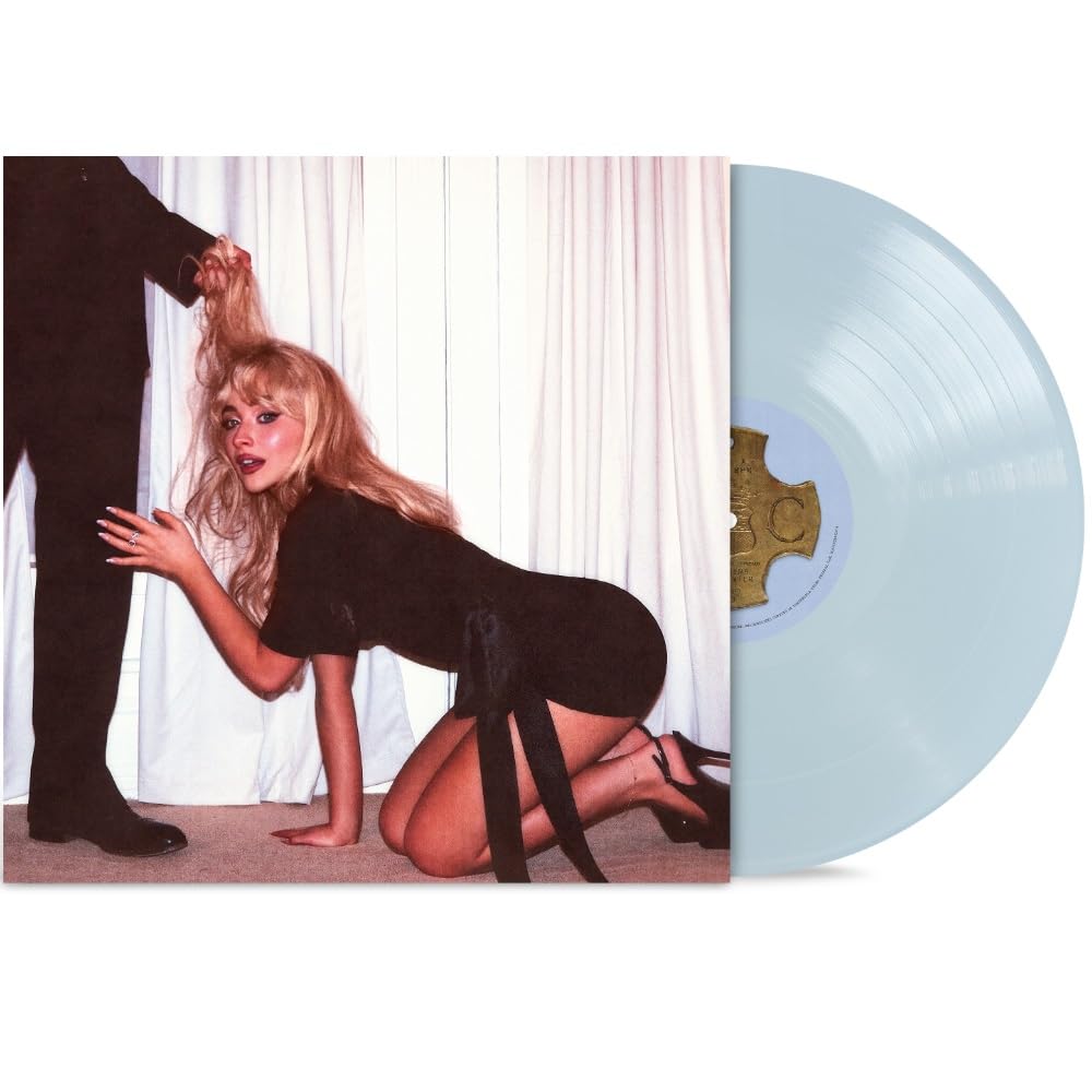 Man’s Best Friend (Colour LP) Pop