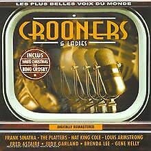 Crooners & Ladies Music