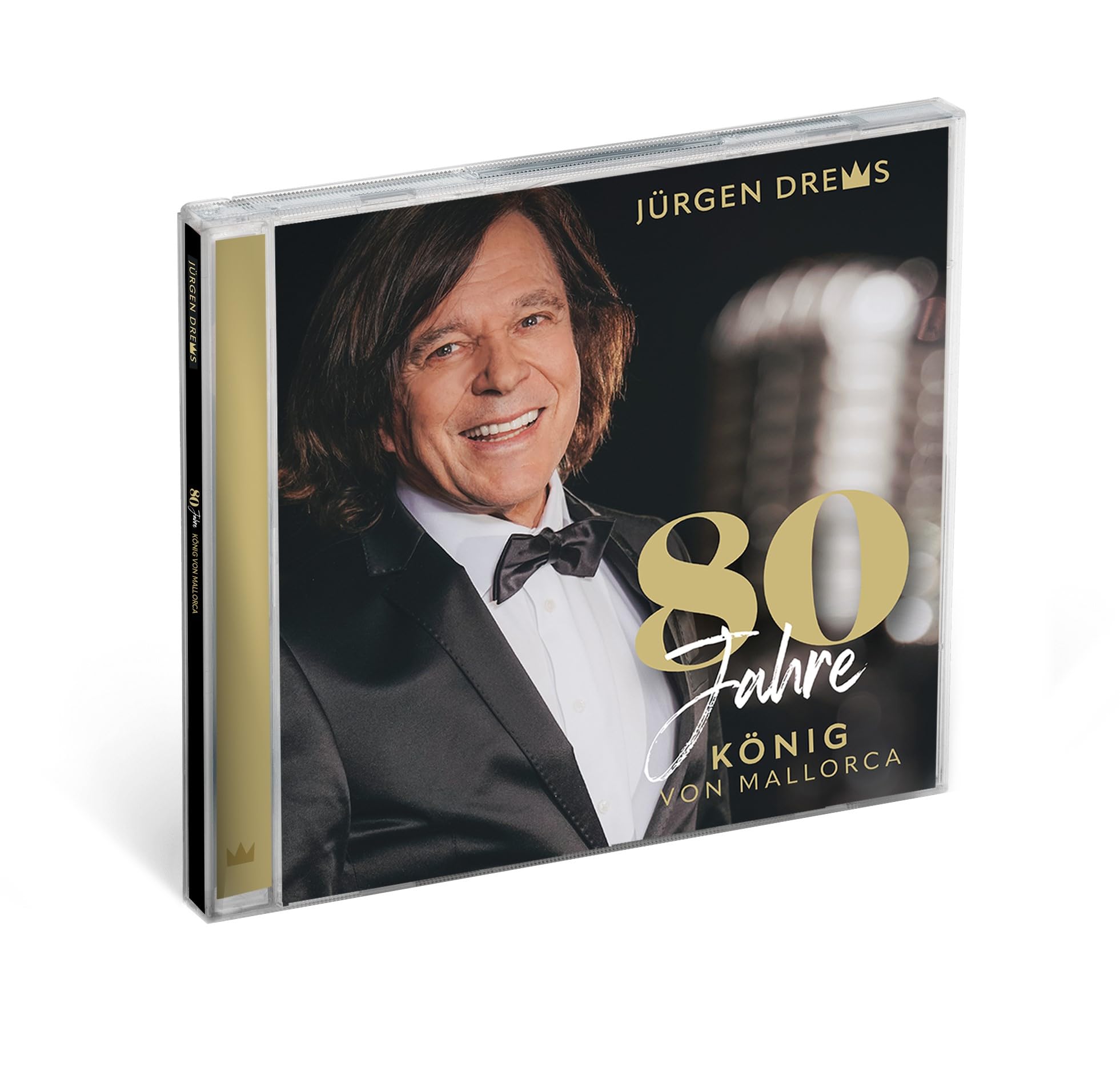80 Jahre König von Mallorca German Schlager & Volksmusik
