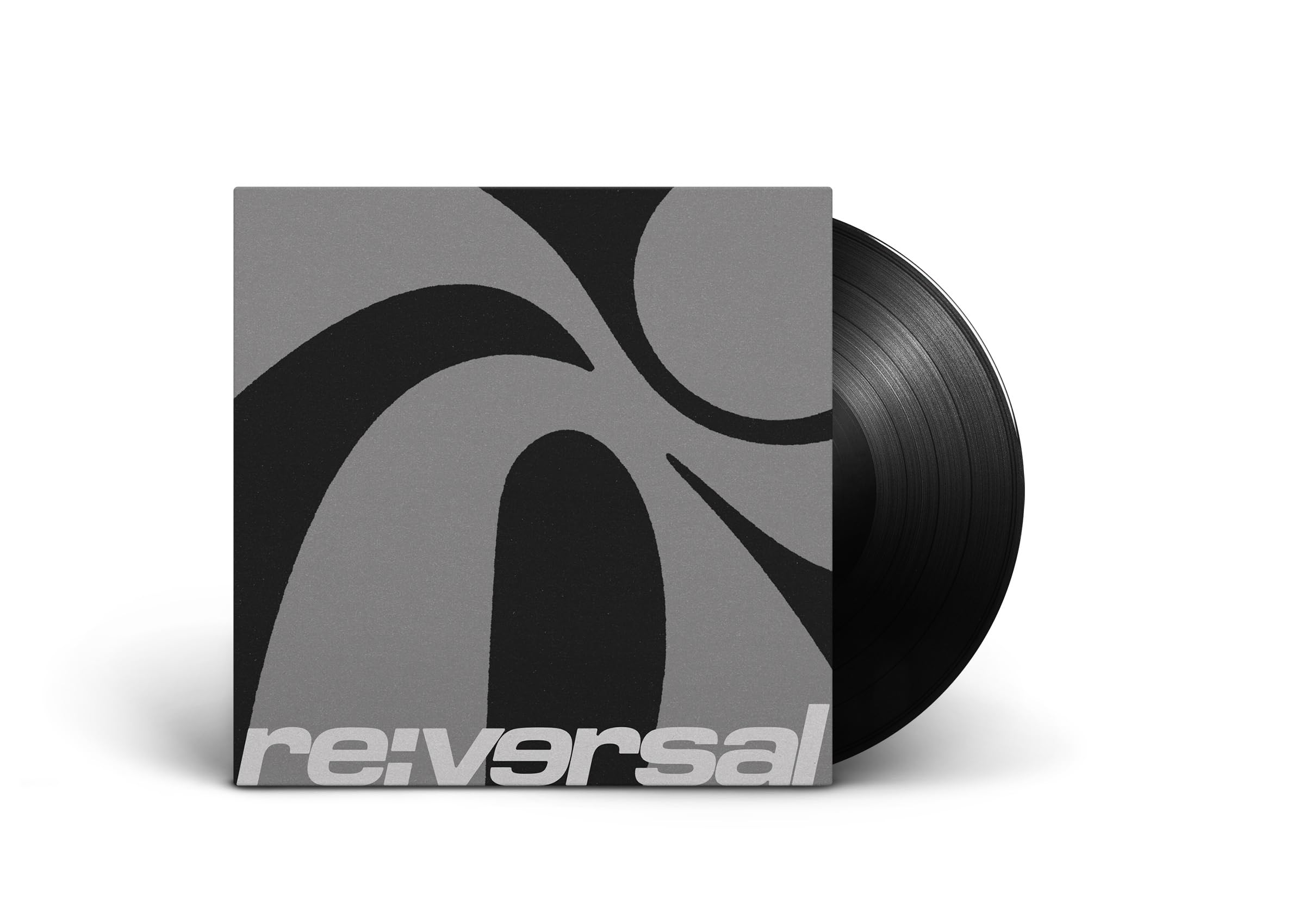 RE:VERSAL 001 (Ltd. Vinly Maxisingle 12Inch) Pop