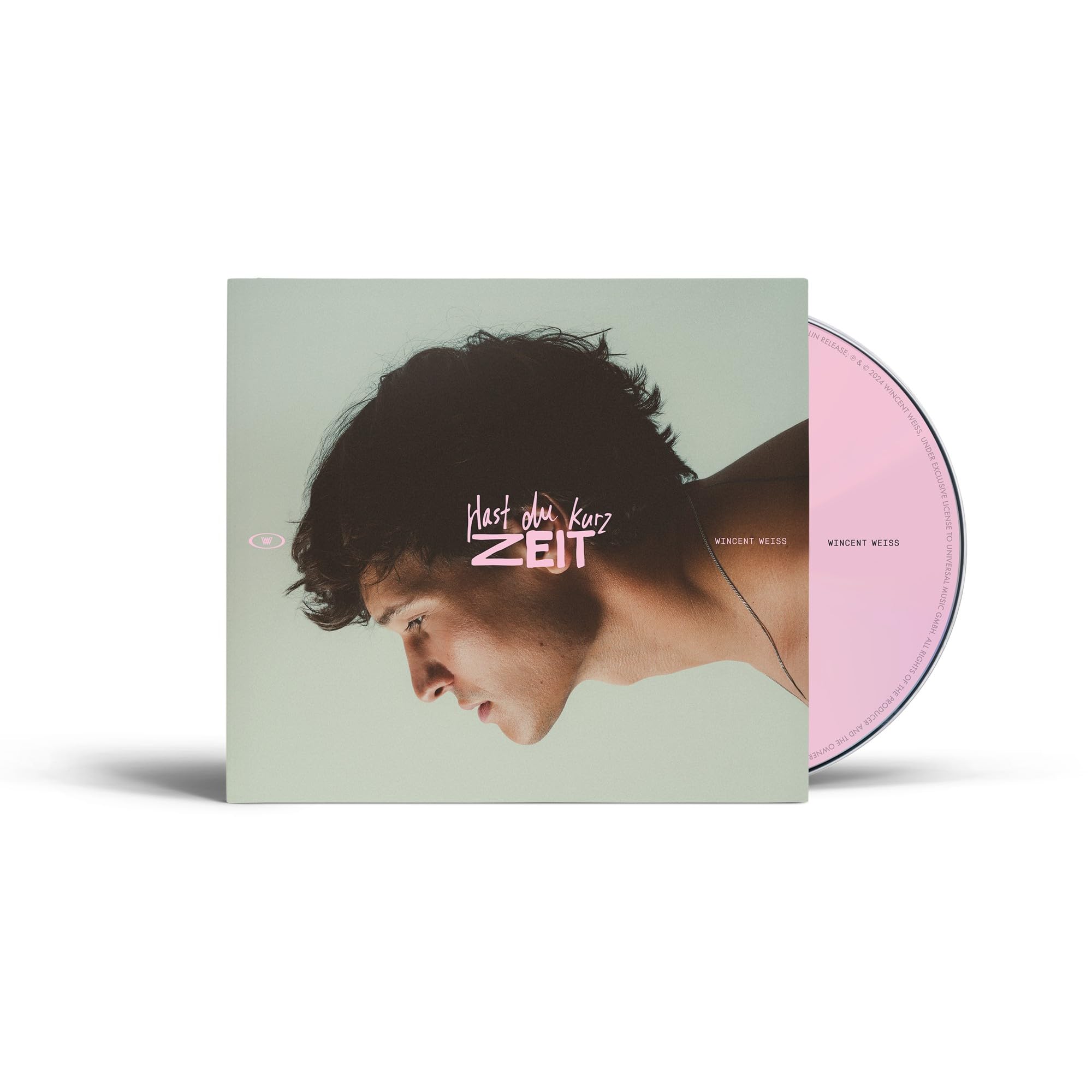 Product Image: Hast du kurz Zeit