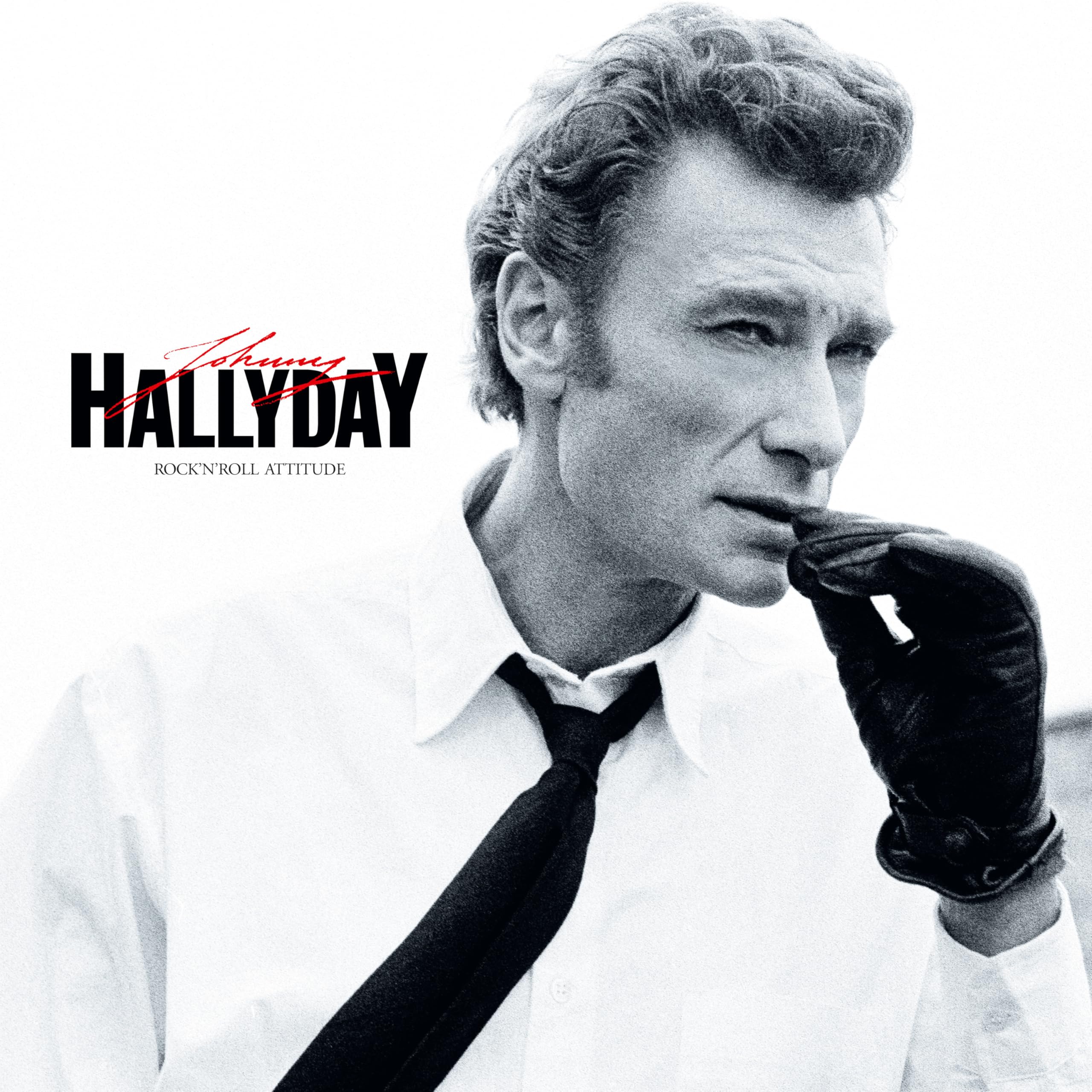 Rock'N'Roll Attitude - 40ème Anniversaire cd