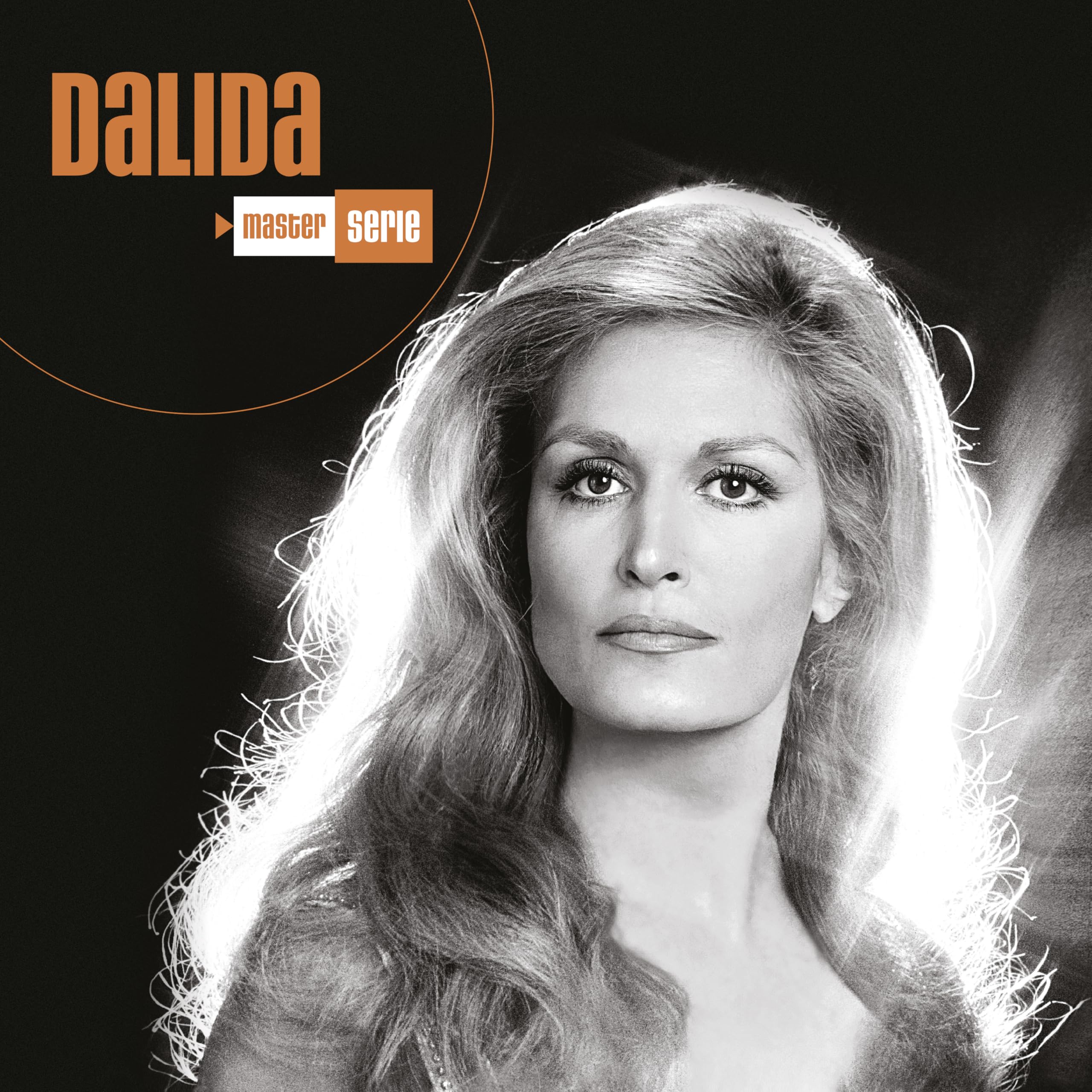 Master Serie cd
