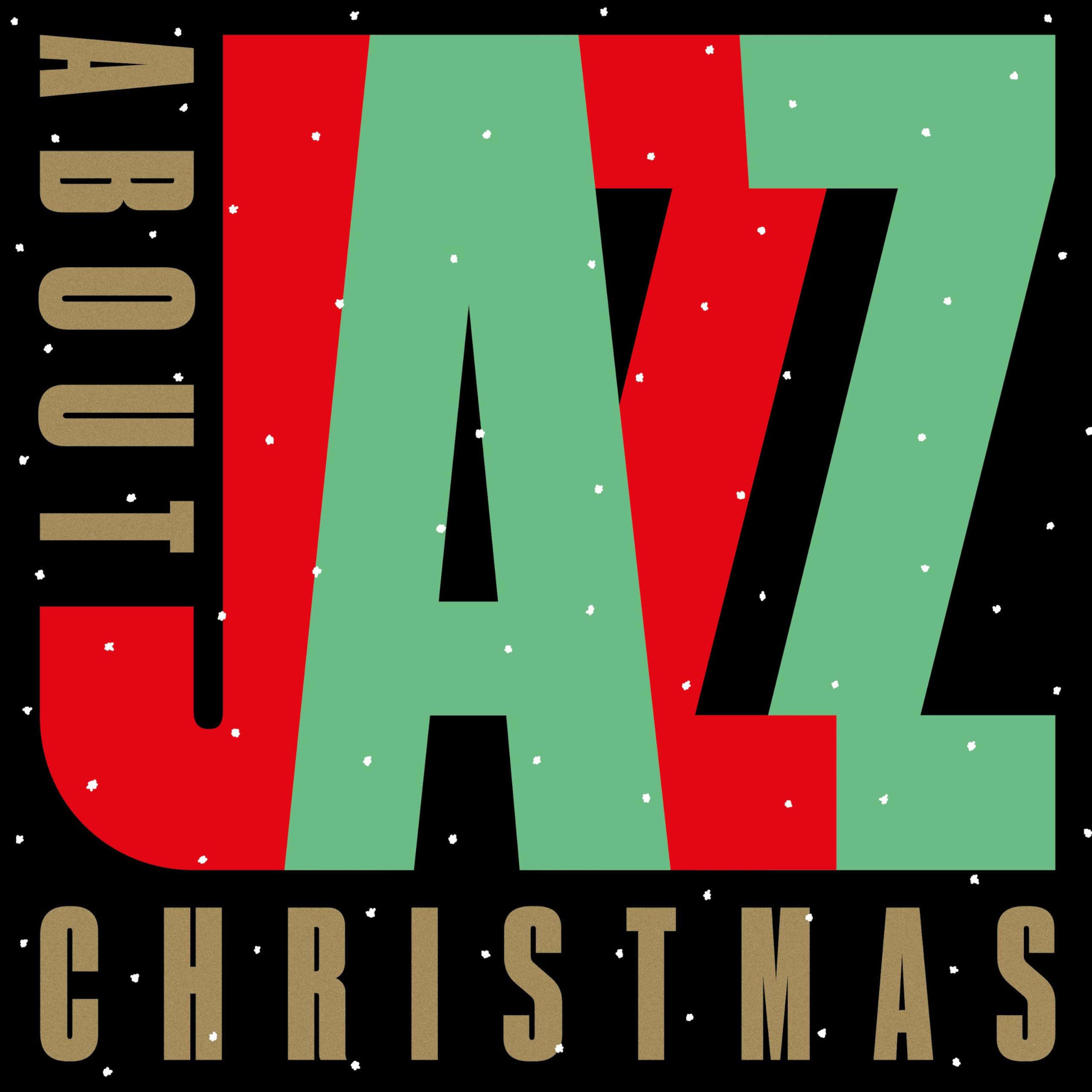 aboutJAZZ - Christmas Music for Children