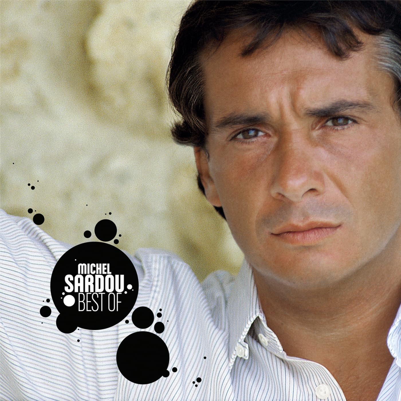 Michel Sardou - Best of Fnac cd